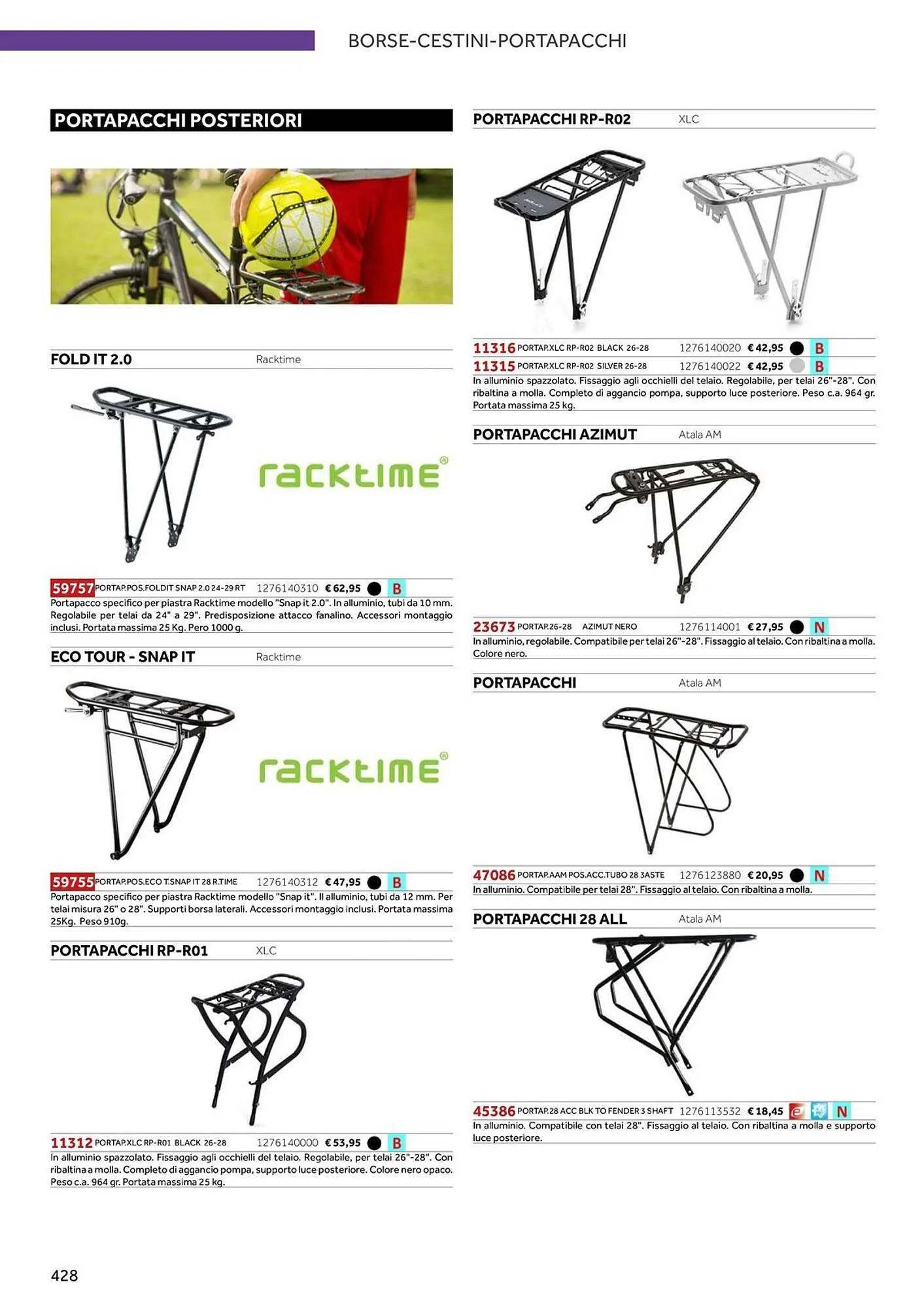 Volantino Atala da 20 novembre a 31 dicembre di 2025 - Pagina del volantino 436