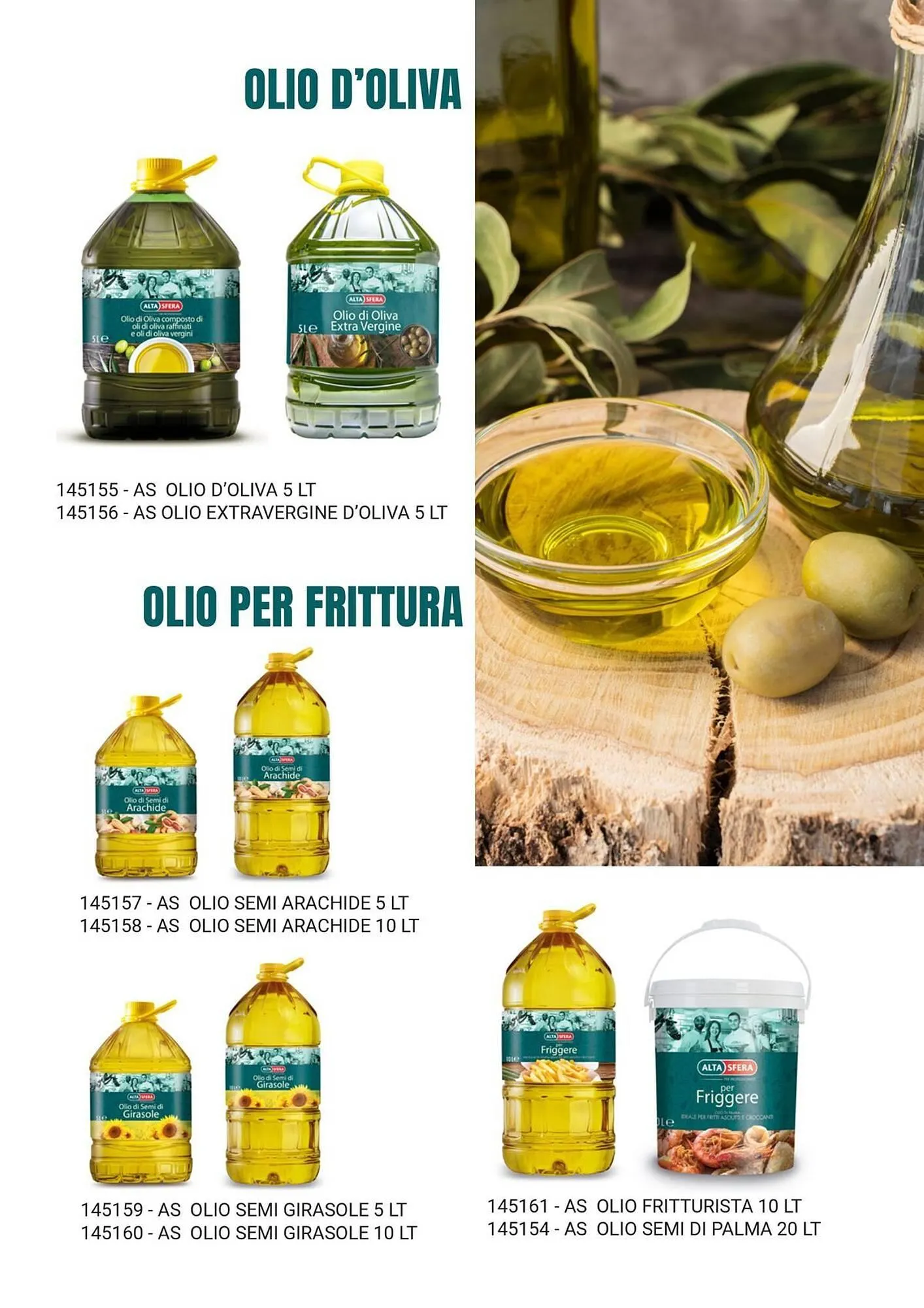 Volantino Centro Cash da 11 novembre a 31 dicembre di 2025 - Pagina del volantino 11