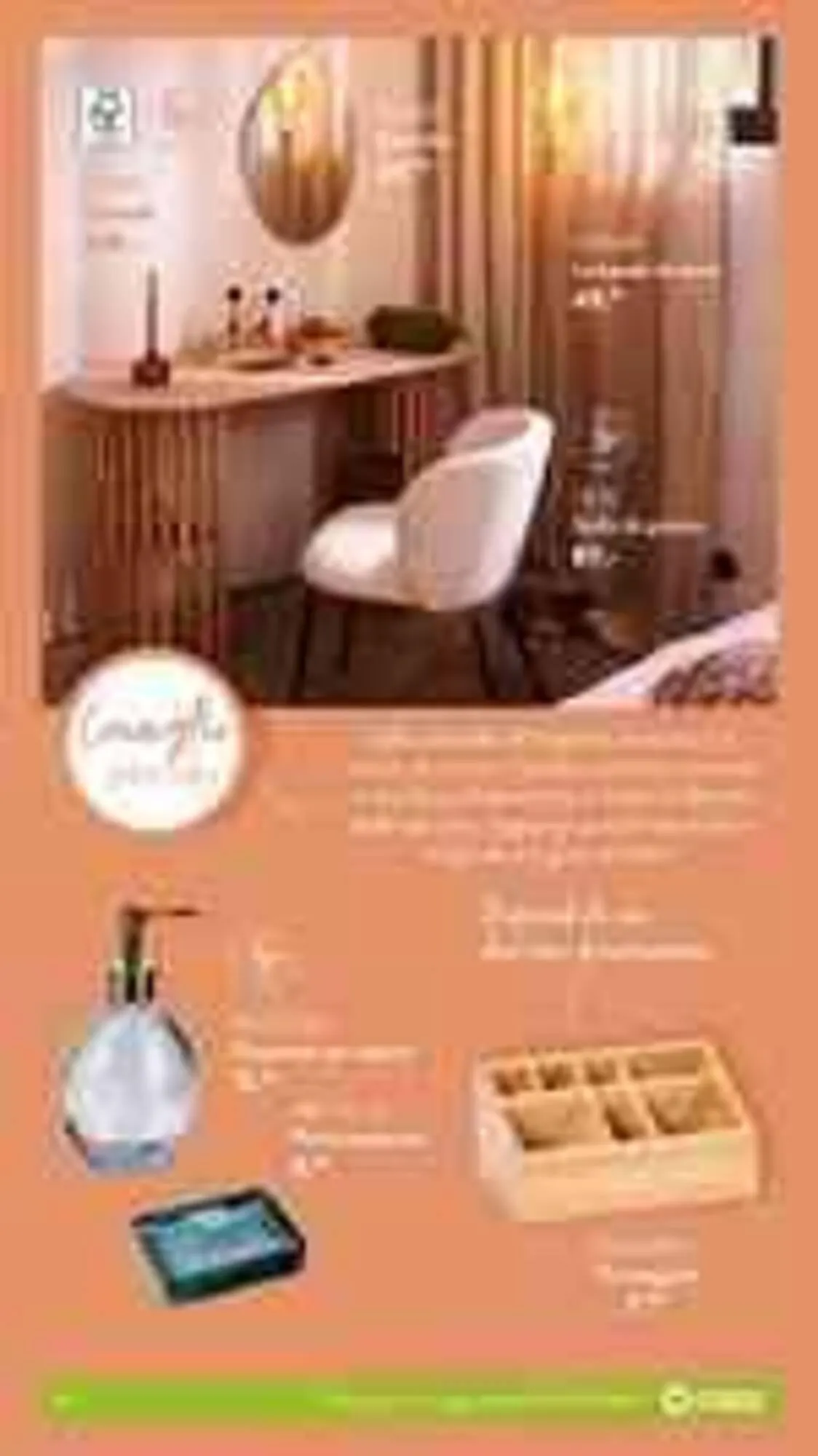 Volantino Casa da 11 settembre a 17 gennaio di 2024 - Pagina del volantino 27