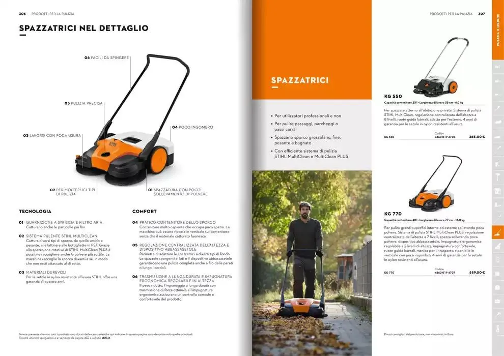 Catalogo 2025 da 21 gennaio a 31 dicembre di 2025 - Pagina del volantino 154