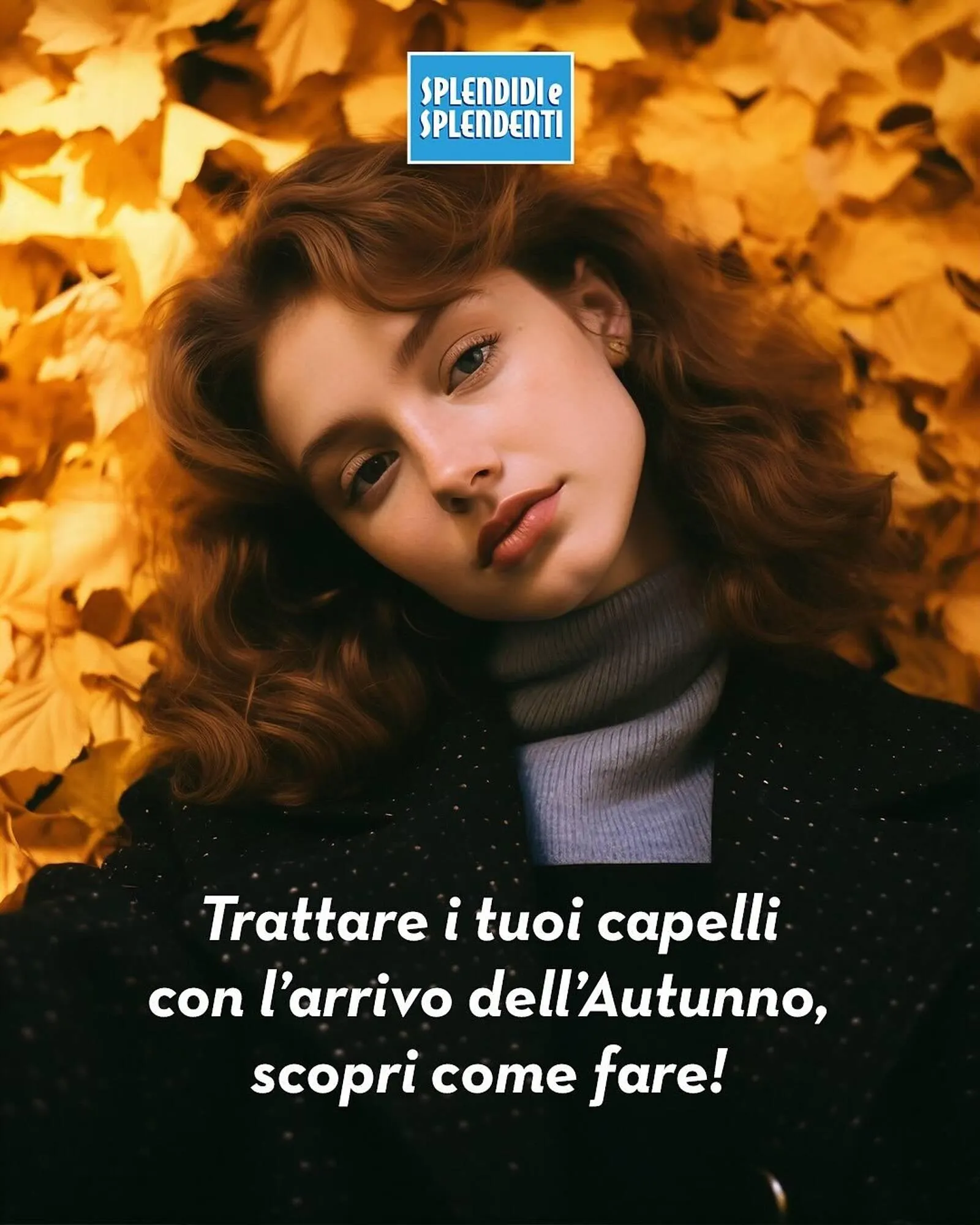 Volantino Splendidi e Splendenti da 29 settembre a 5 ottobre di 2025 - Pagina del volantino 1