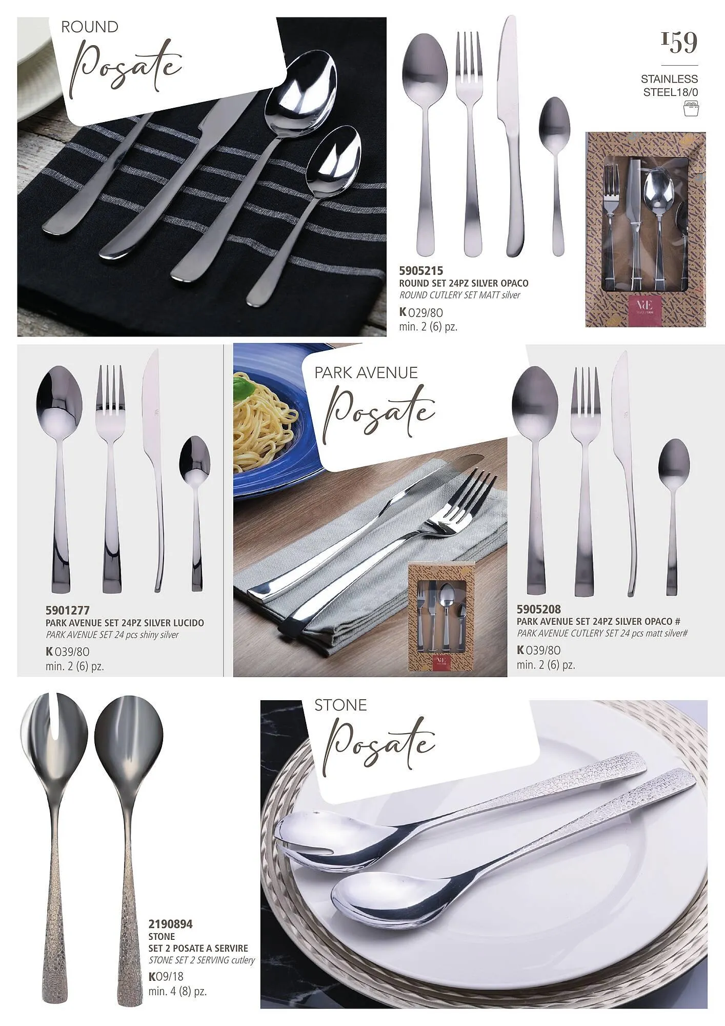 Volantino Satur da 29 gennaio a 26 dicembre di 2026 - Pagina del volantino 159