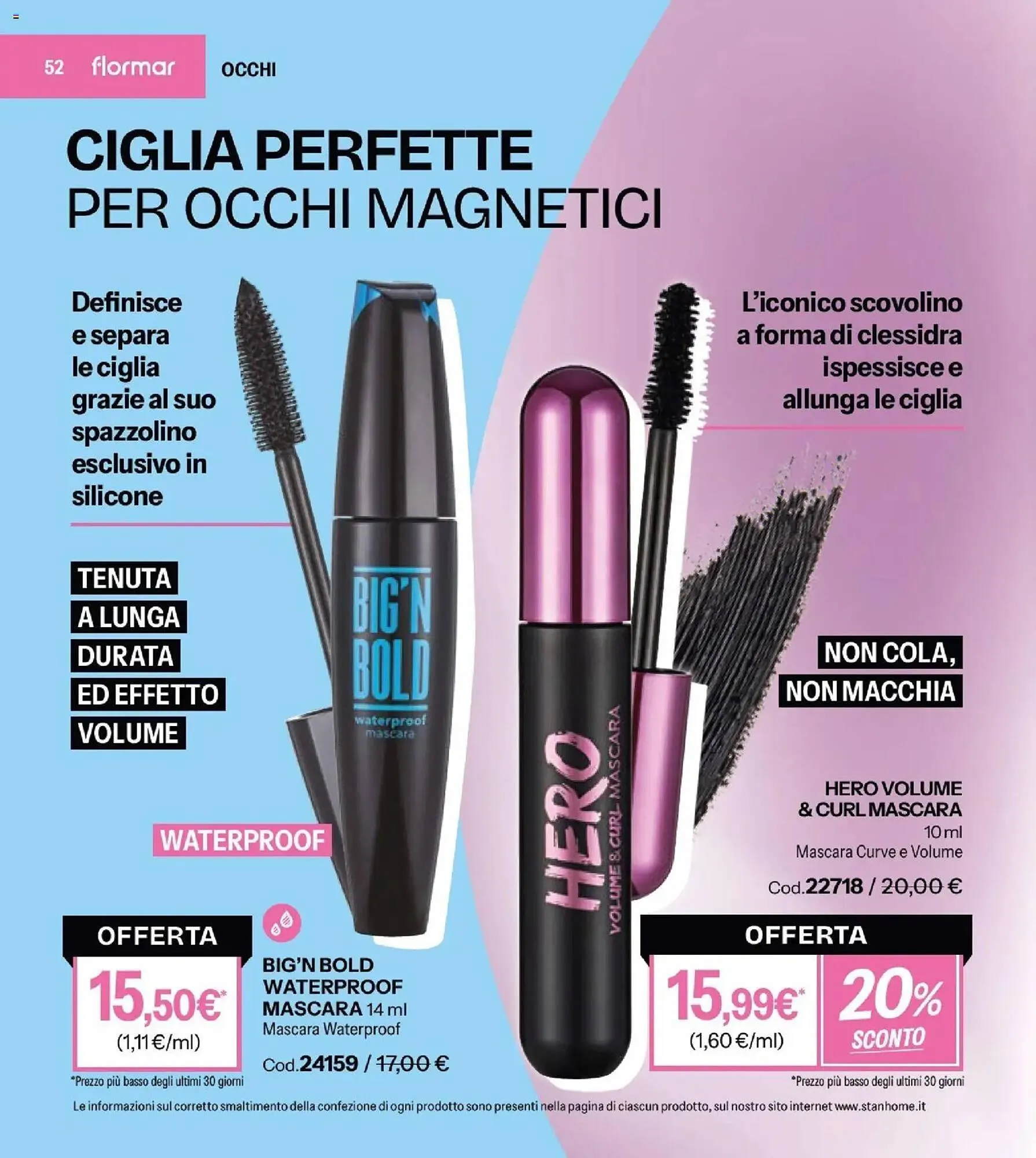 Catalogo Stanhome da 21 aprile a 8 maggio di 2026 - Pagina del volantino 52