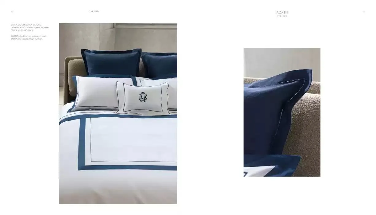 Carisma Milanese da 21 febbraio a 31 dicembre di 2025 - Pagina del volantino 6