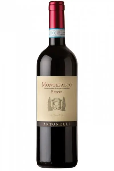 Montefalco Rosso DOC 2020 Antonelli San Marco