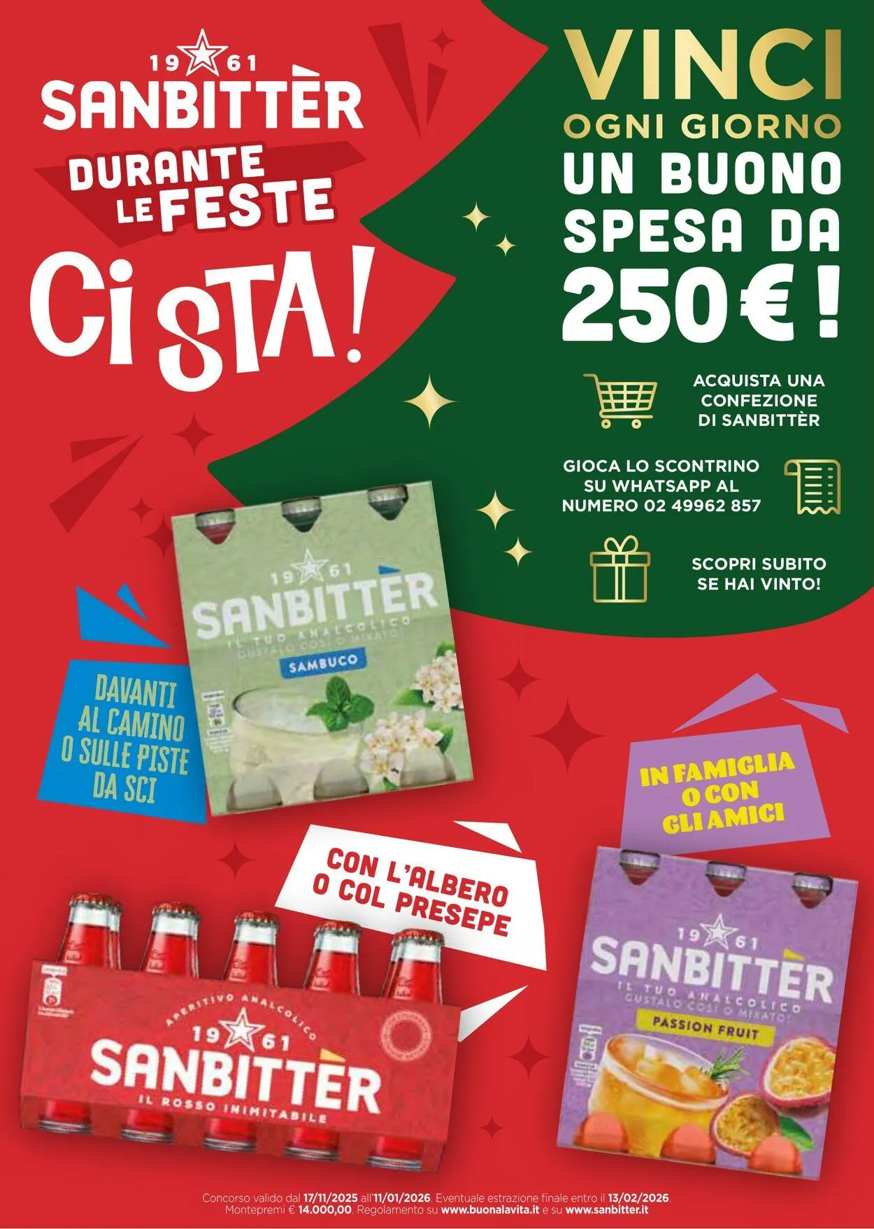 Gulliver Volantino attuale da 1 dicembre a 31 dicembre di 2025 - Pagina del volantino 66