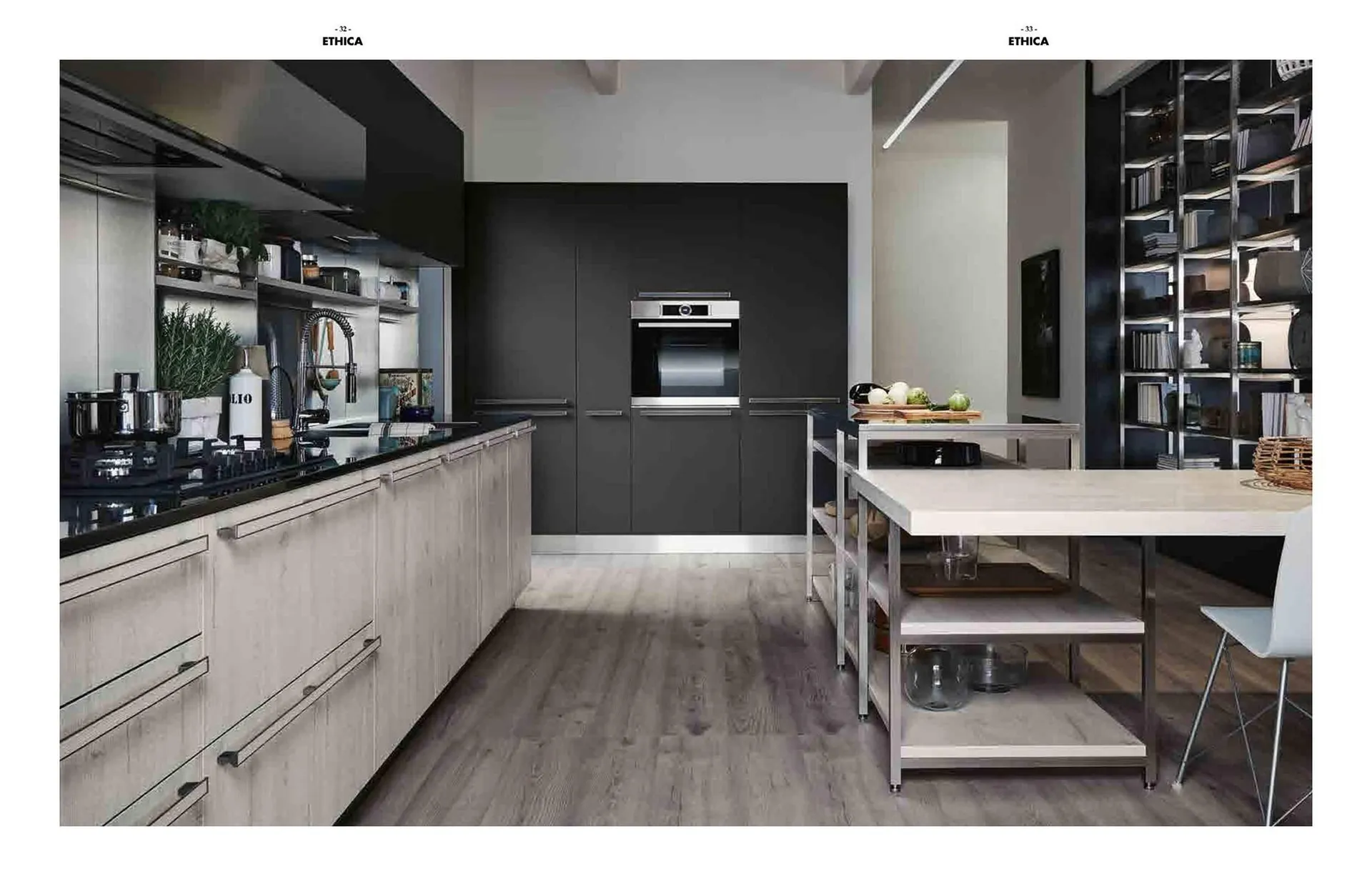 Volantino Veneta Cucine da 22 gennaio a 19 febbraio di 2025 - Pagina del volantino 18