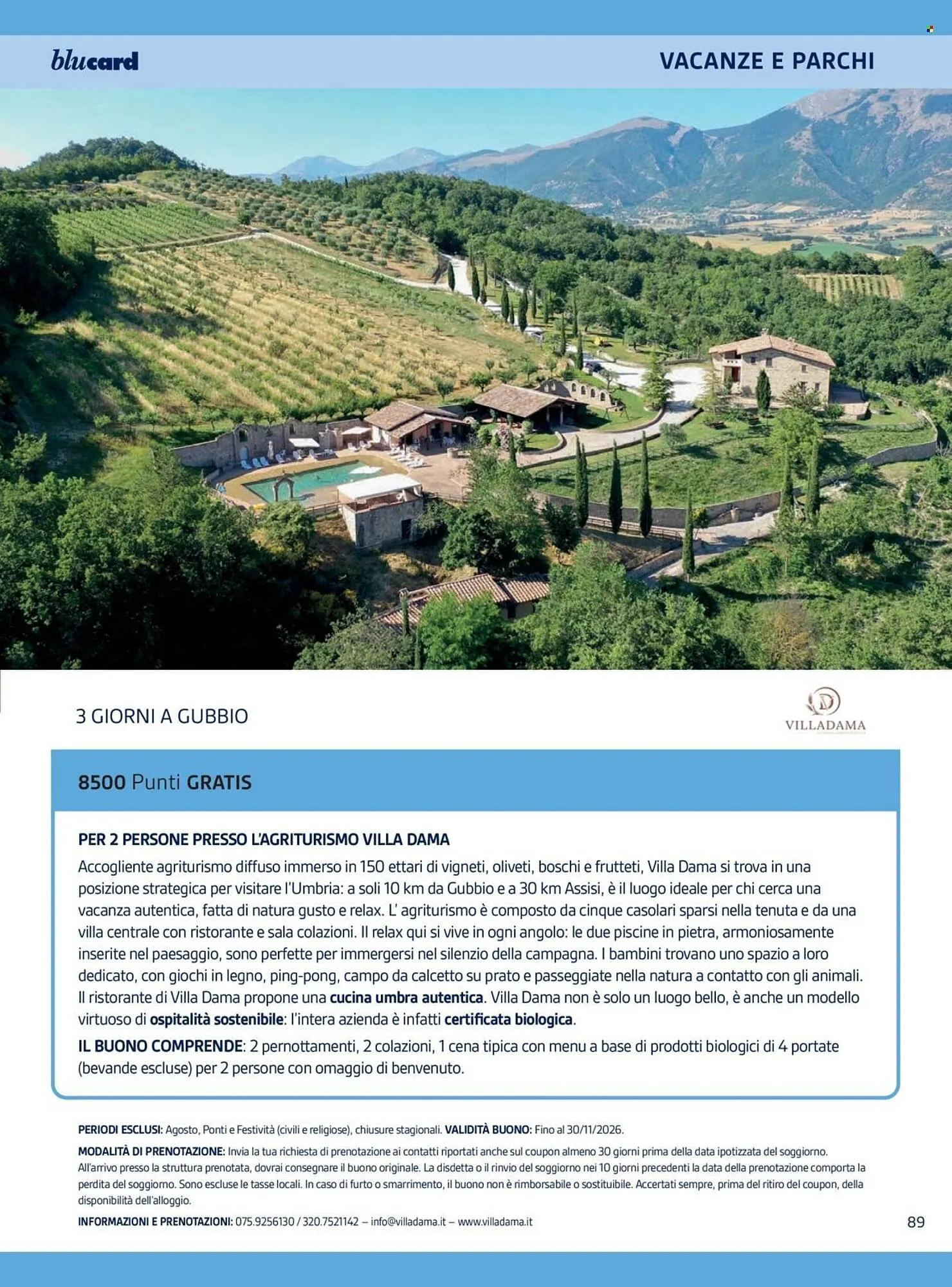 Volantino Il Gigante da 4 novembre a 12 novembre di 2025 - Pagina del volantino 87