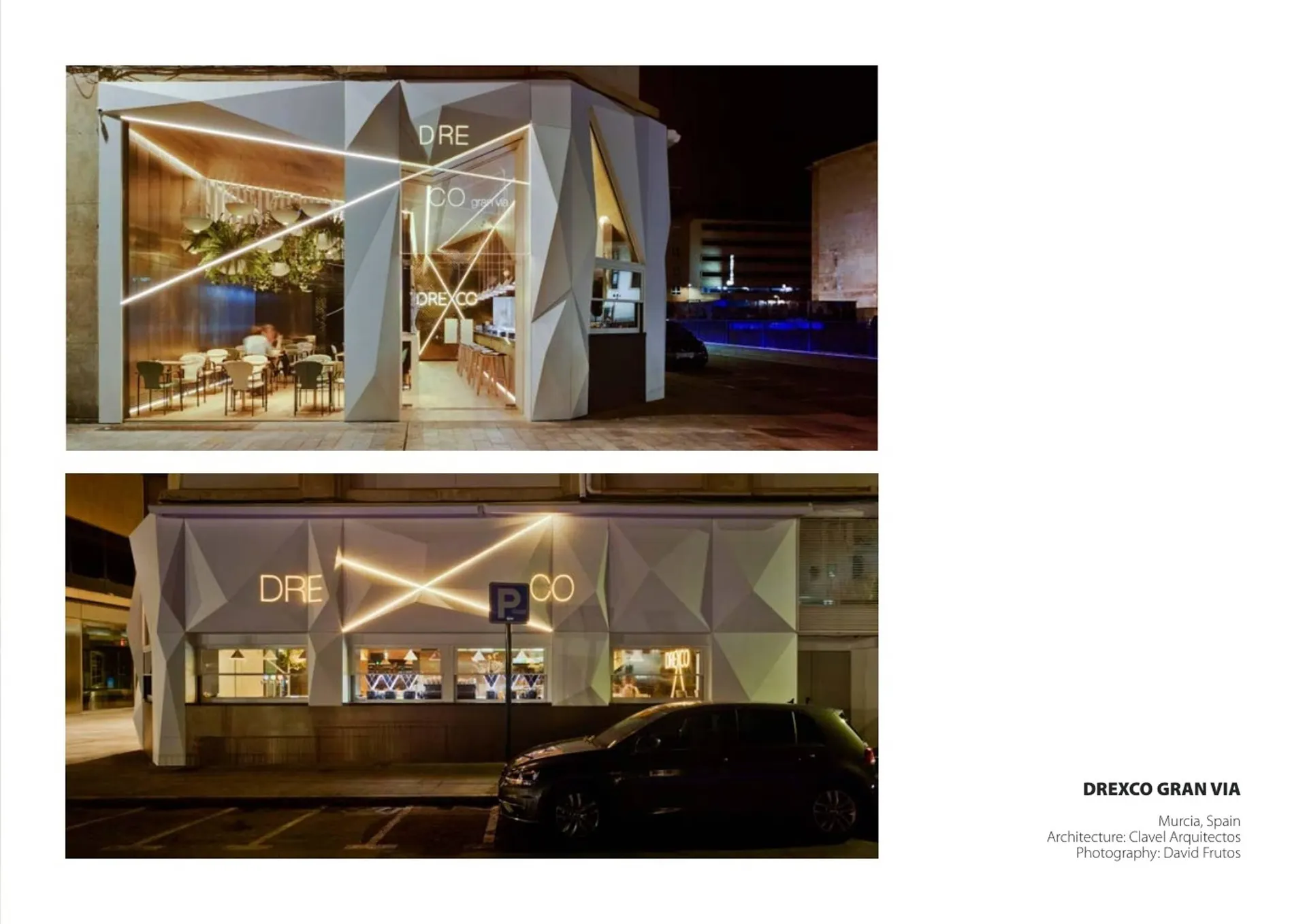 Volantino Porcelanosa da 9 aprile a 28 dicembre di 2024 - Pagina del volantino 23