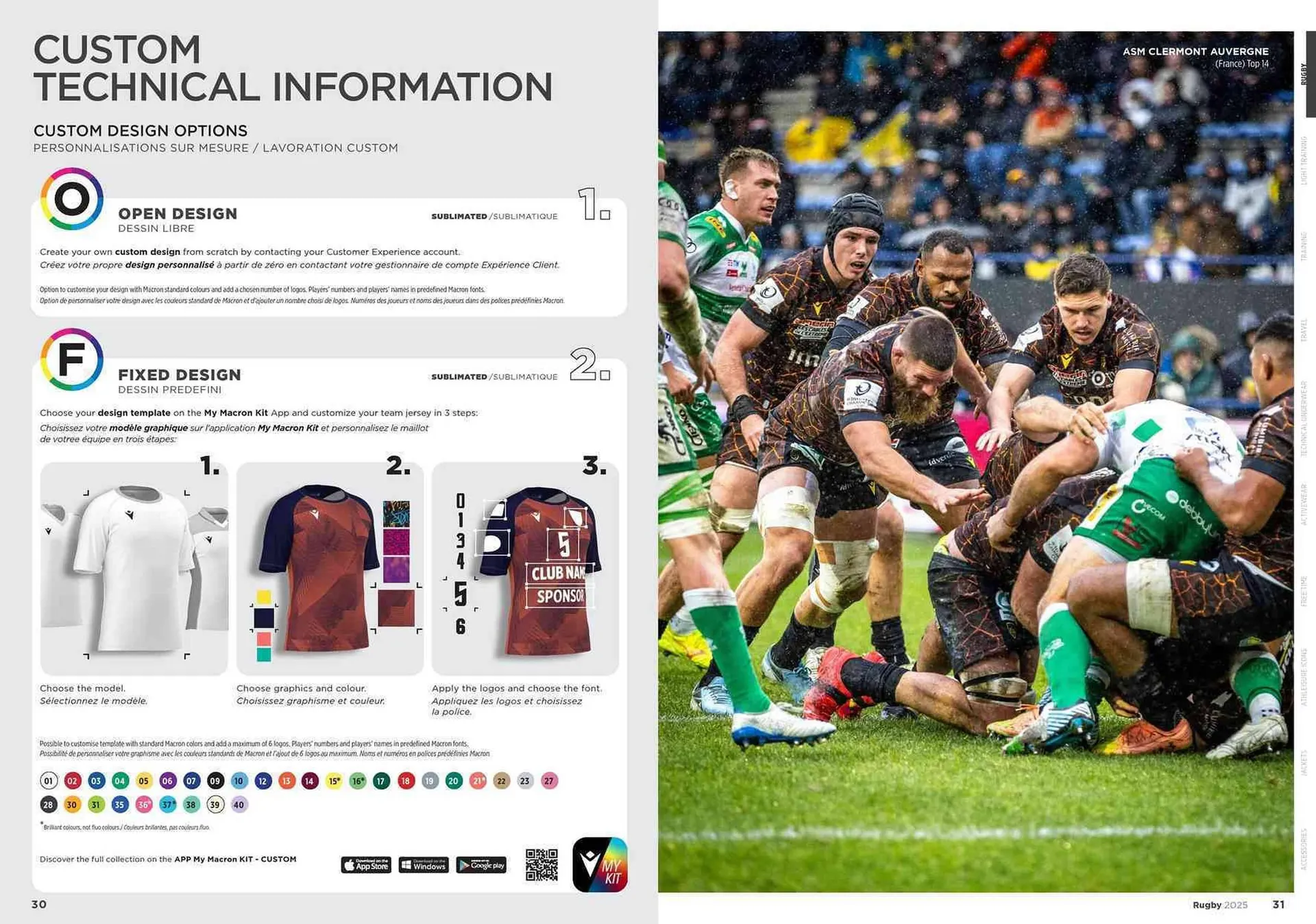 Volantino MACRON da 11 febbraio a 31 dicembre di 2025 - Pagina del volantino 17