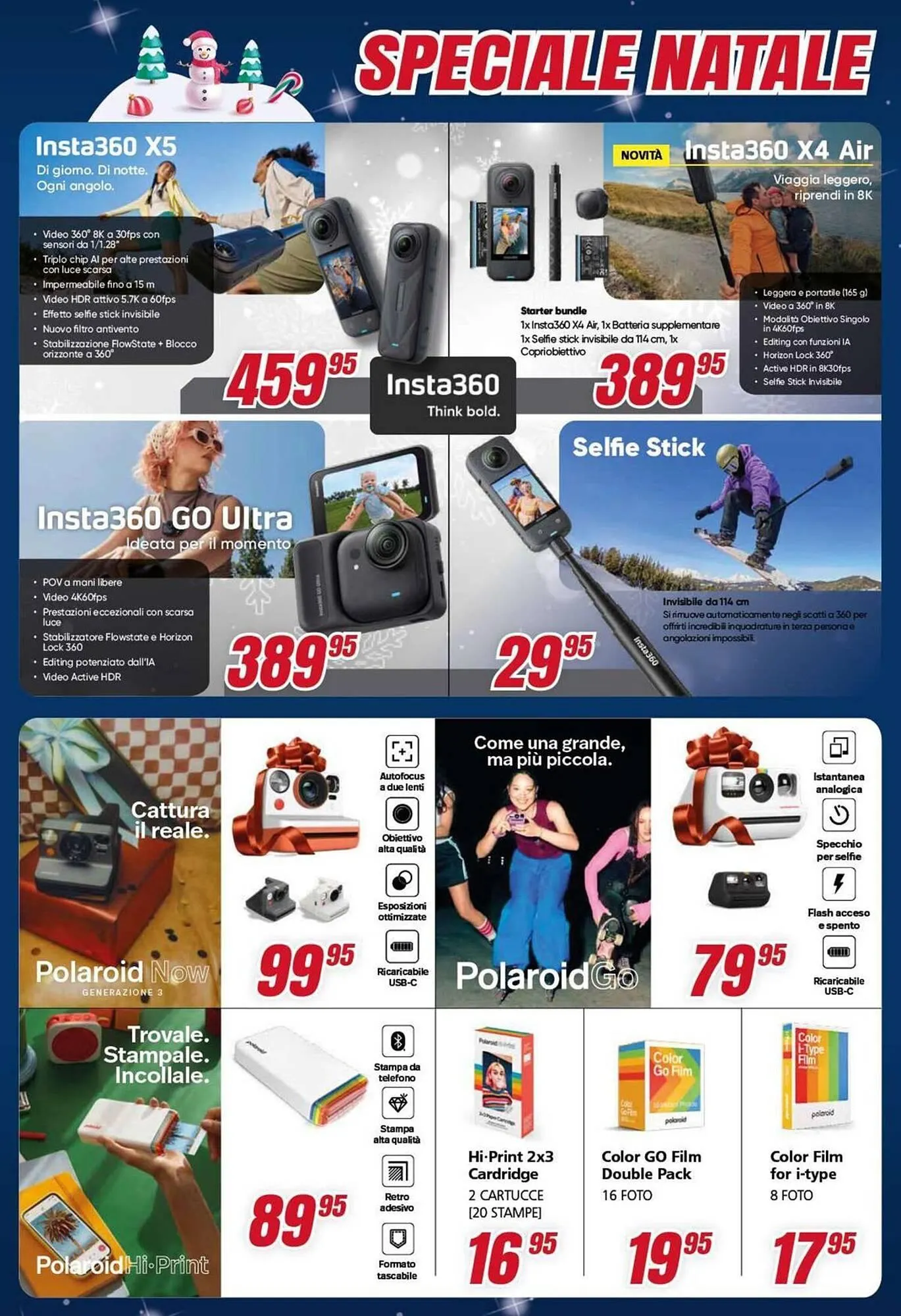 Volantino Trony da 9 dicembre a 31 dicembre di 2025 - Pagina del volantino 62