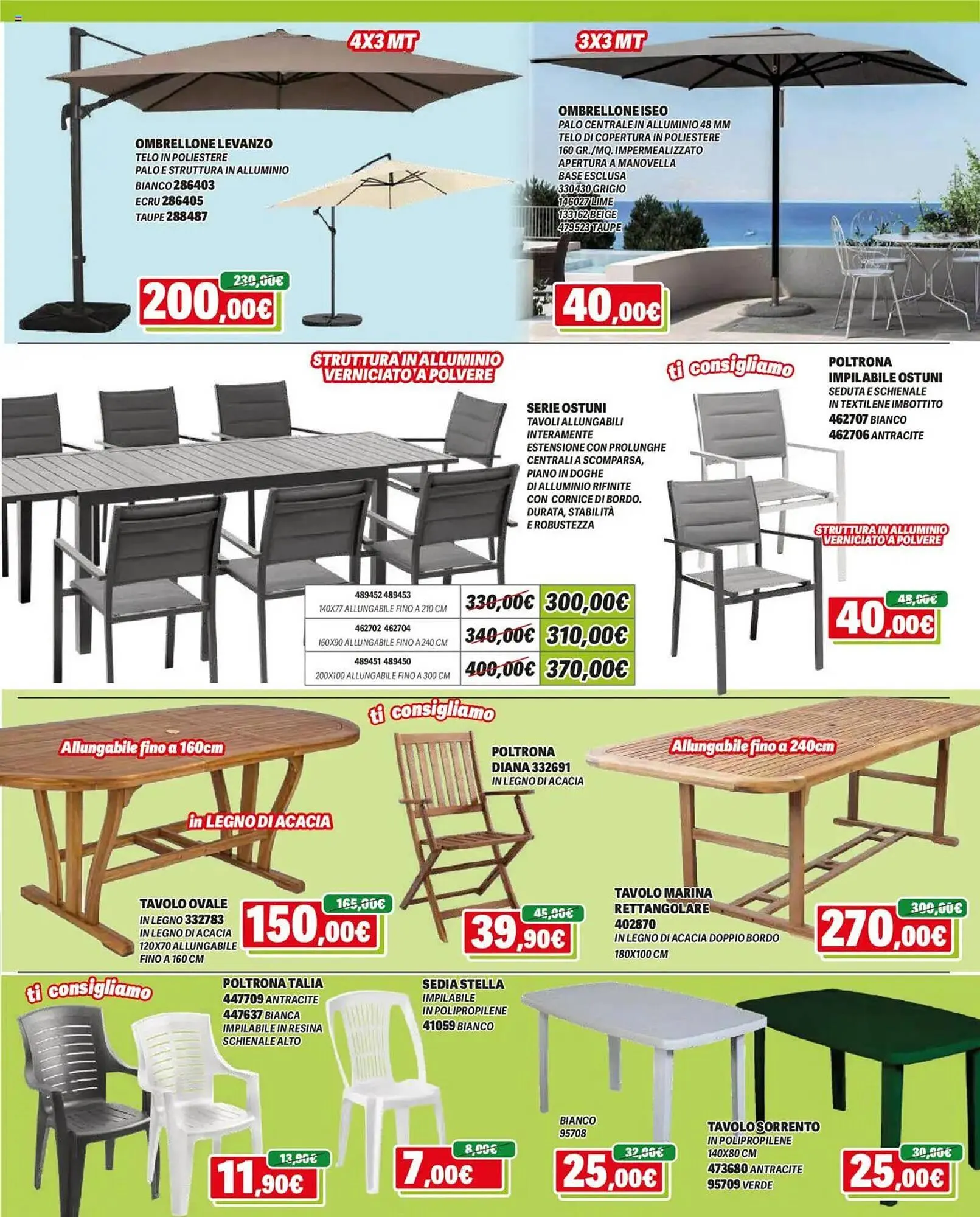 Volantino Orizzonte da 12 giugno a 29 giugno di 2025 - Pagina del volantino 5