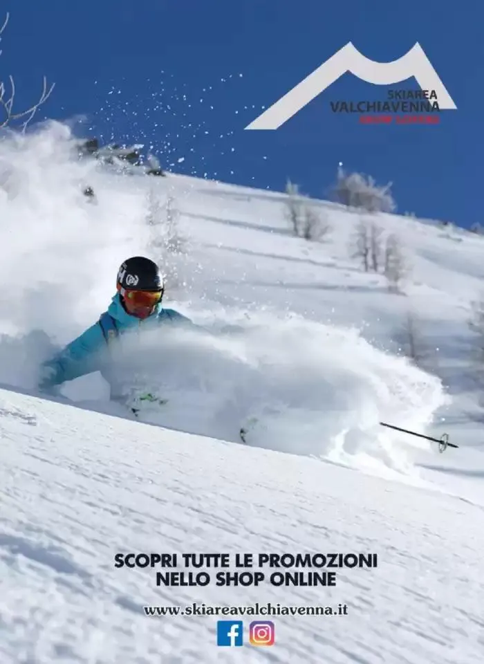 Catalogo Neve - FW 2024/2025 da 1 gennaio a 31 dicembre di 2025 - Pagina del volantino 148