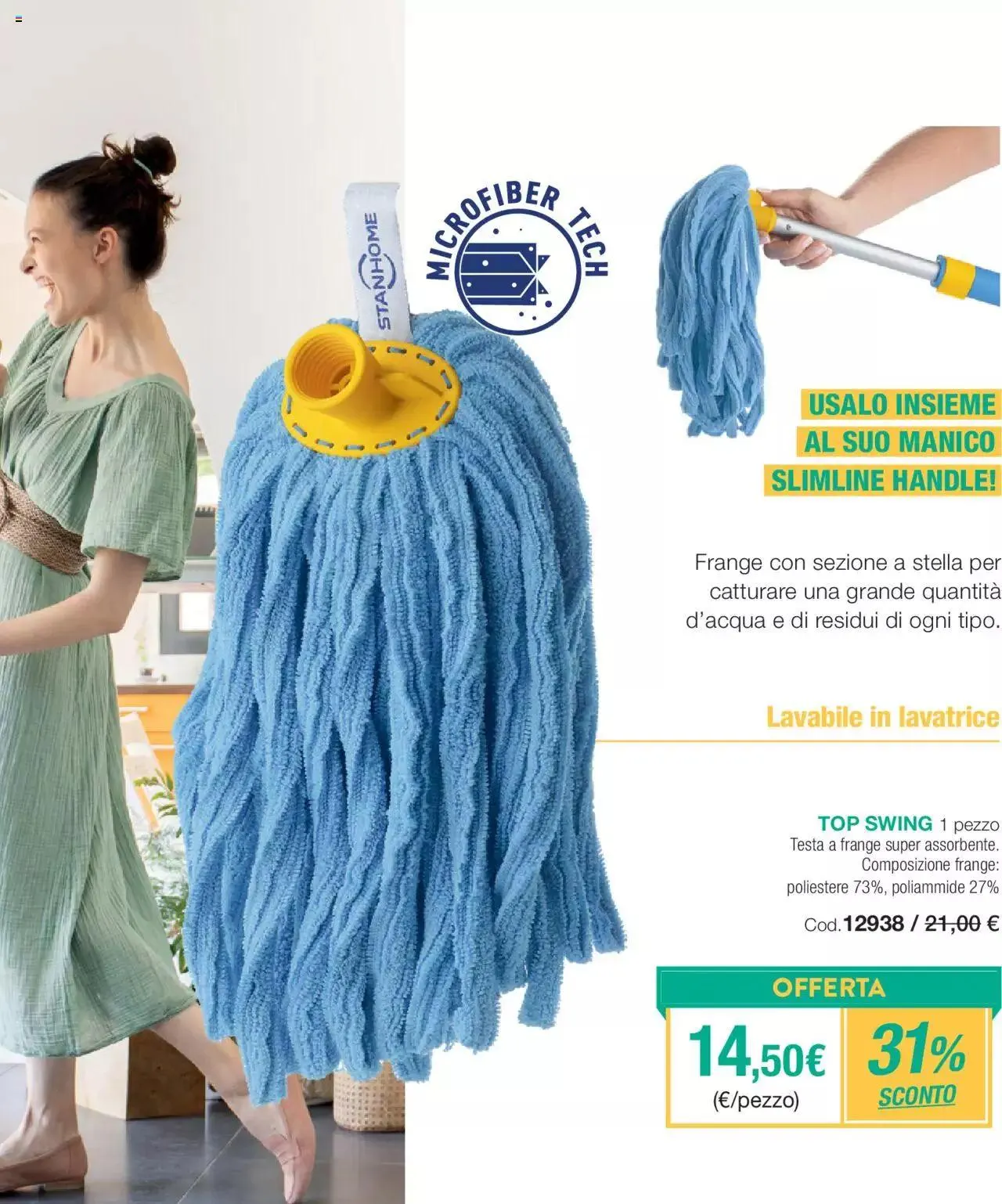 Catalogo Stanhome 18/2023 da 5 dicembre a 22 dicembre di 2023 - Pagina del volantino 28