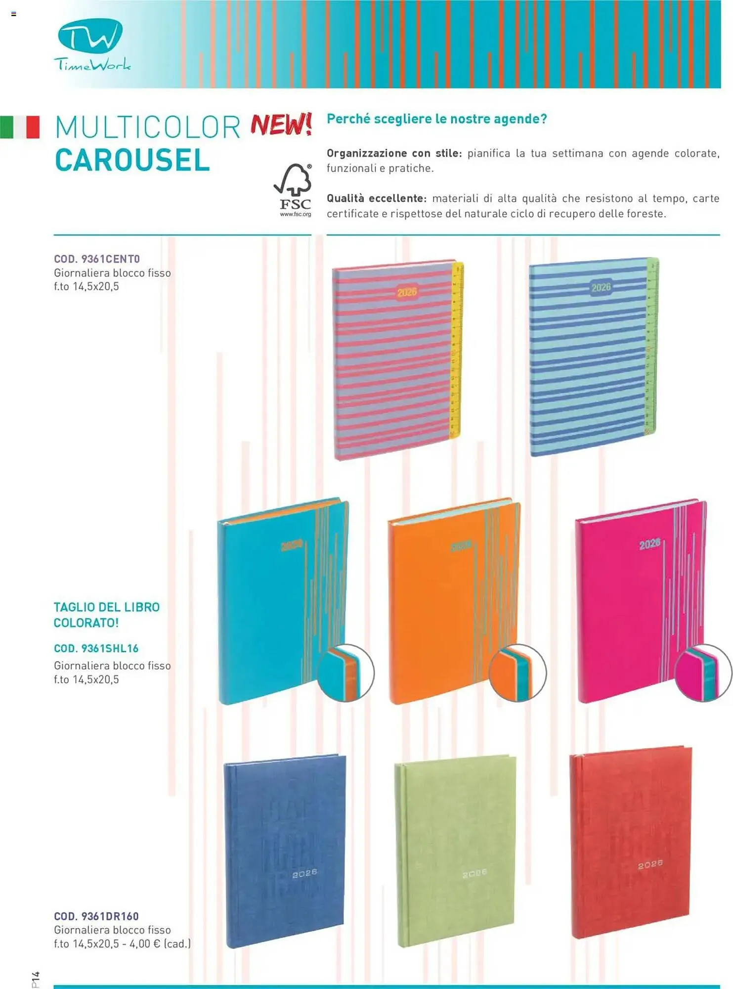 Volantino Buffetti da 6 settembre a 28 febbraio di 2026 - Pagina del volantino 13