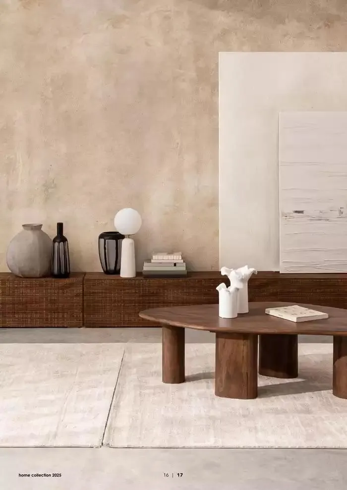 Home collection 2025 da 1 gennaio a 31 dicembre di 2025 - Pagina del volantino 18