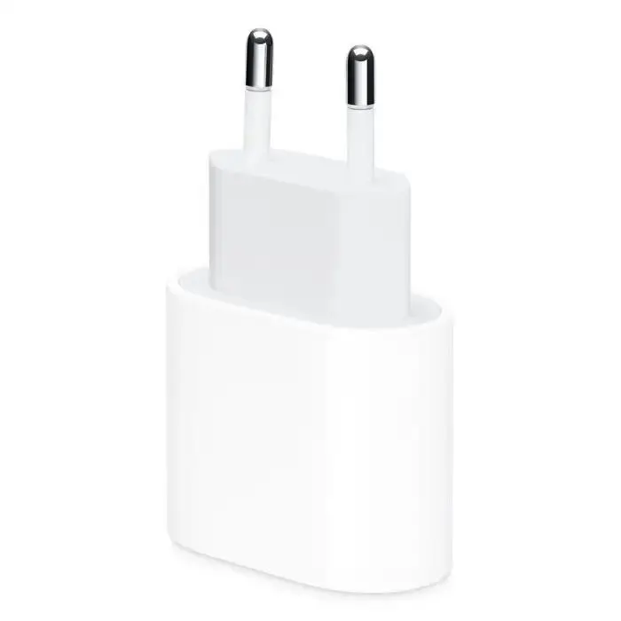 Apple alimentatore usb‑c da 20w