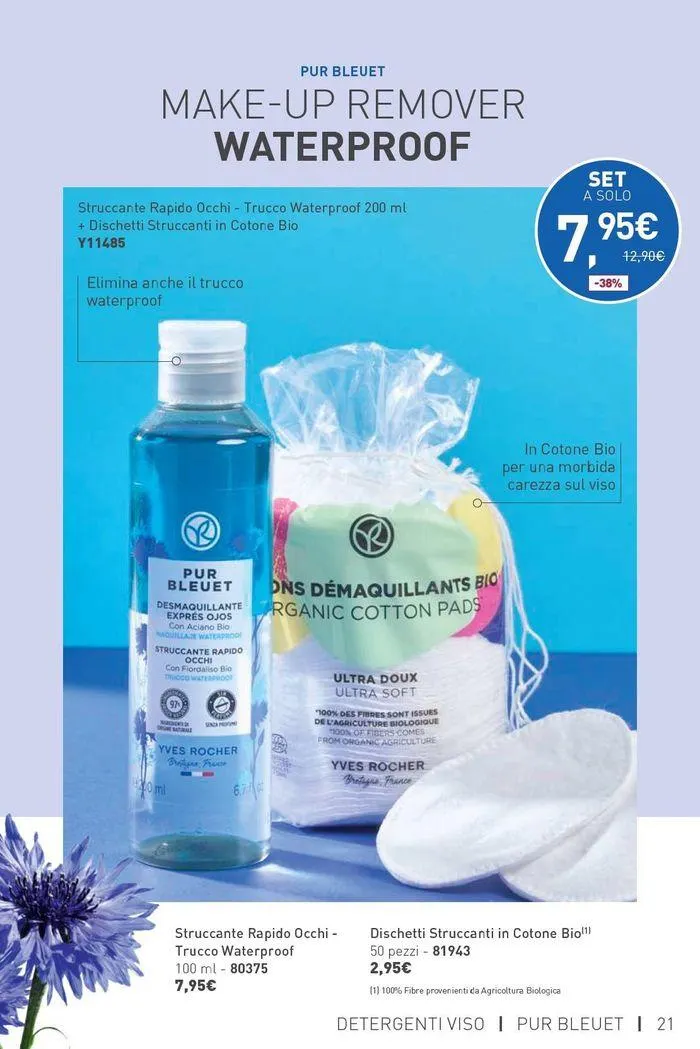 Monoi, irresistibile profumo d'evasione da 31 luglio a 29 agosto di 2024 - Pagina del volantino 21