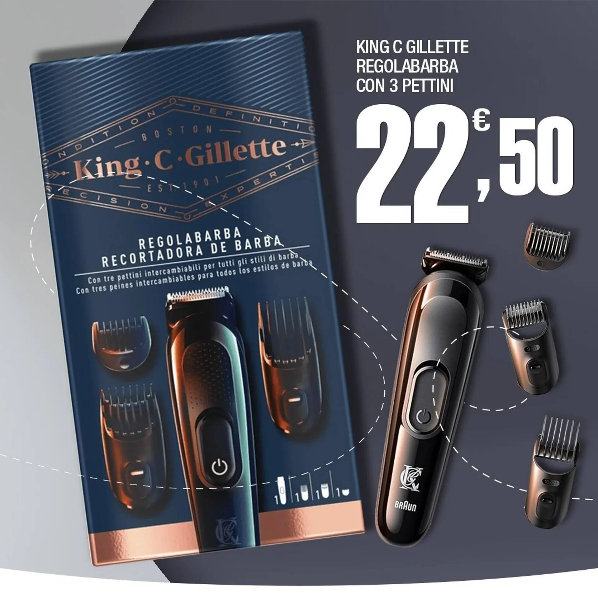 Volantino Splendidi e Splendenti da 13 aprile a 27 aprile di 2024 - Pagina del volantino 2