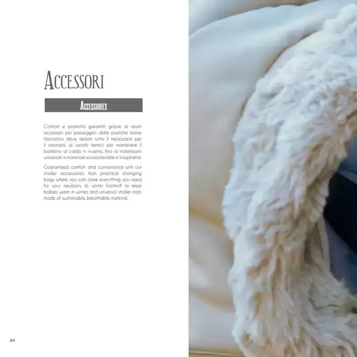 Catalogo da 7 gennaio a 31 dicembre di 2025 - Pagina del volantino 84