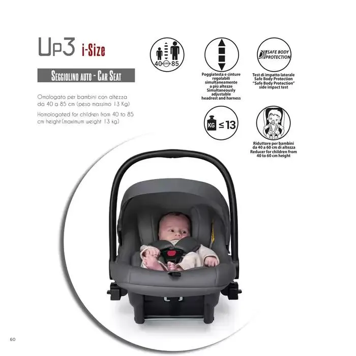 Catalogo da 7 gennaio a 31 dicembre di 2025 - Pagina del volantino 60