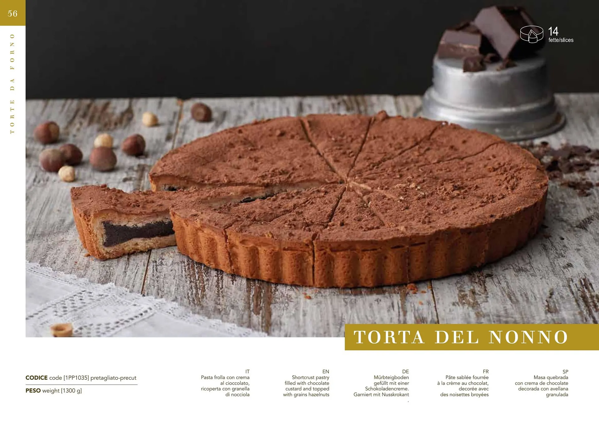 Volantino Ag Cash Carry da 6 giugno a 3 gennaio di 2026 - Pagina del volantino 56