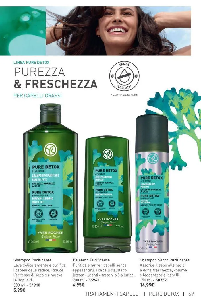 Monoi, irresistibile profumo d'evasione da 31 luglio a 29 agosto di 2024 - Pagina del volantino 69