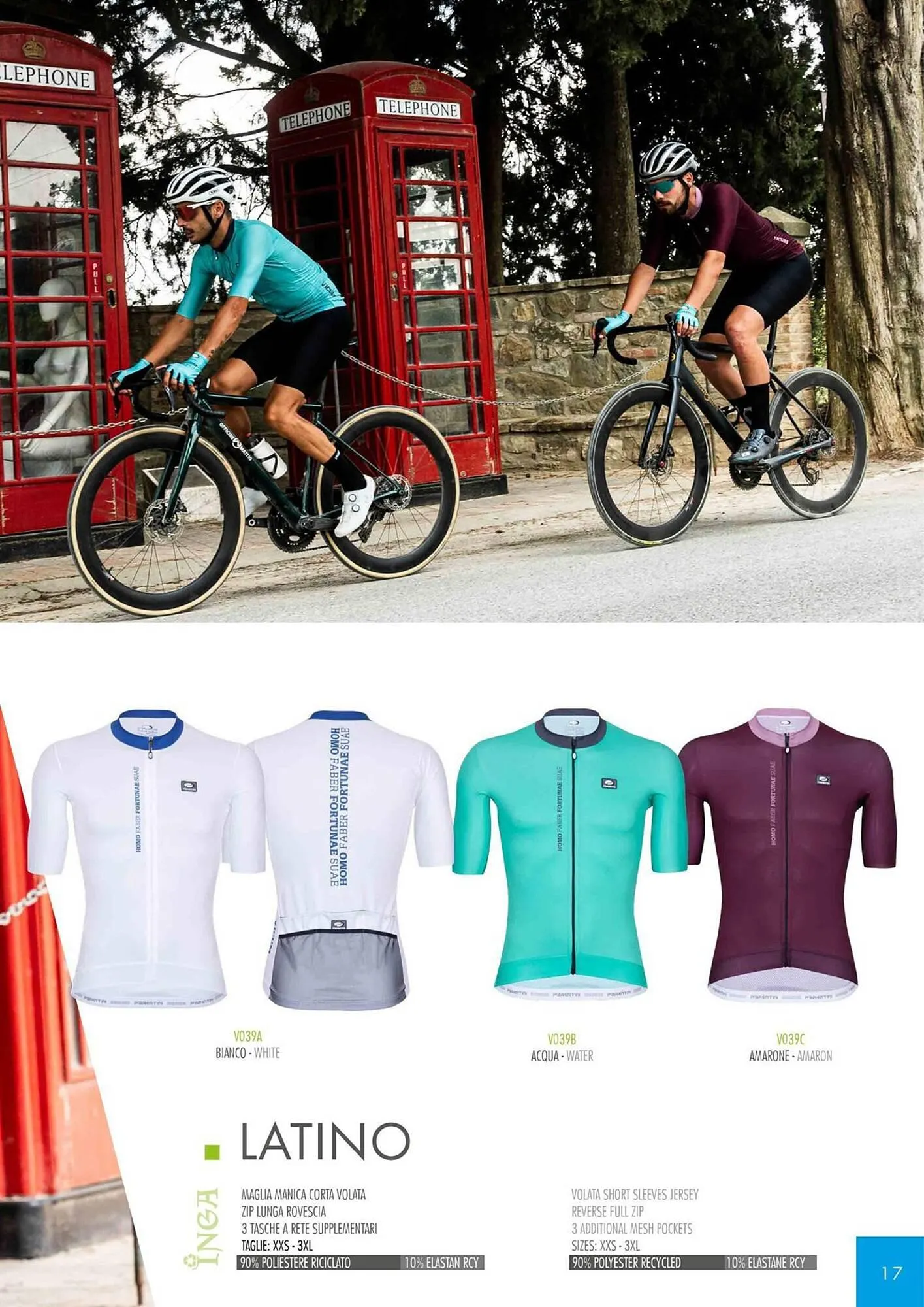 Volantino Parentini da 29 marzo a 31 agosto di 2024 - Pagina del volantino 17