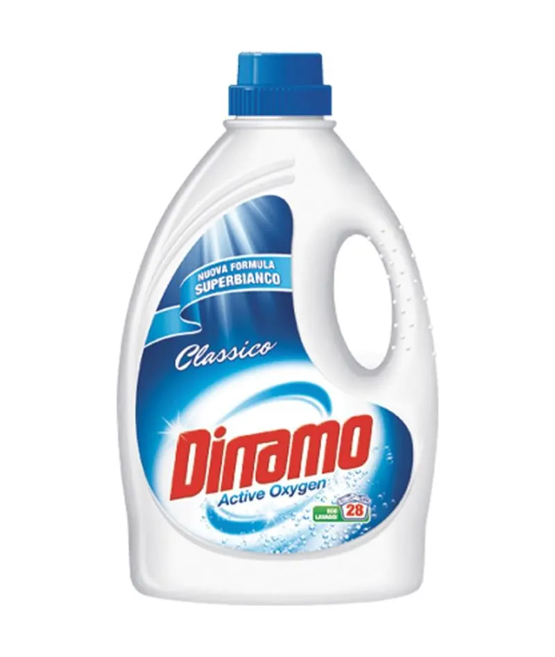 DINAMO LIQUIDO CLASSICO 2LT