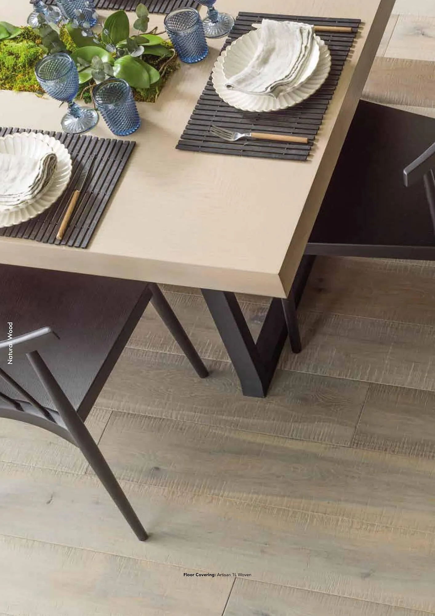 Volantino Porcelanosa da 9 aprile a 28 dicembre di 2024 - Pagina del volantino 306