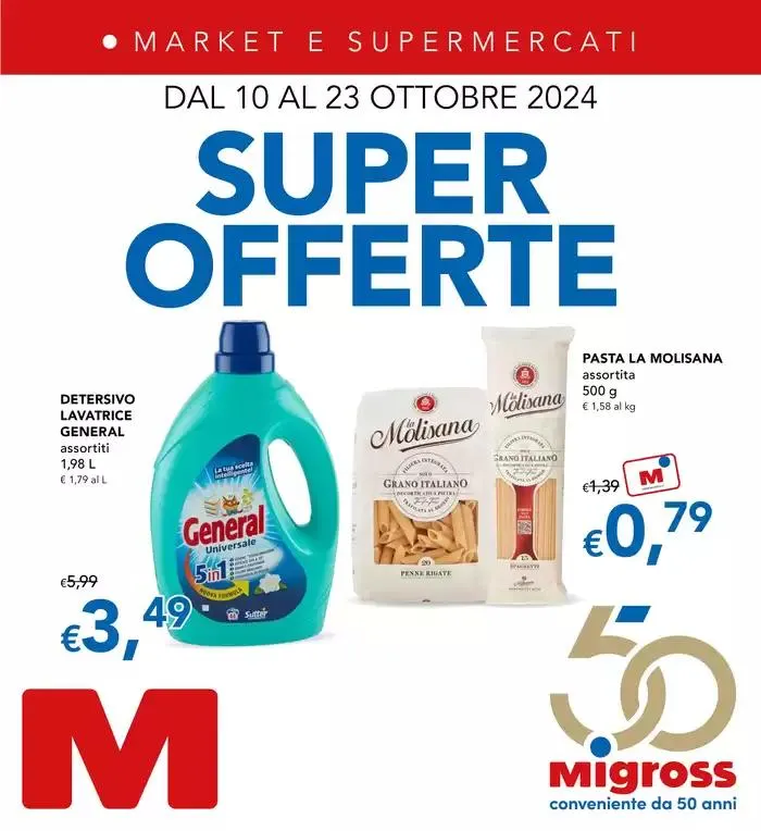 Super offerte - 1