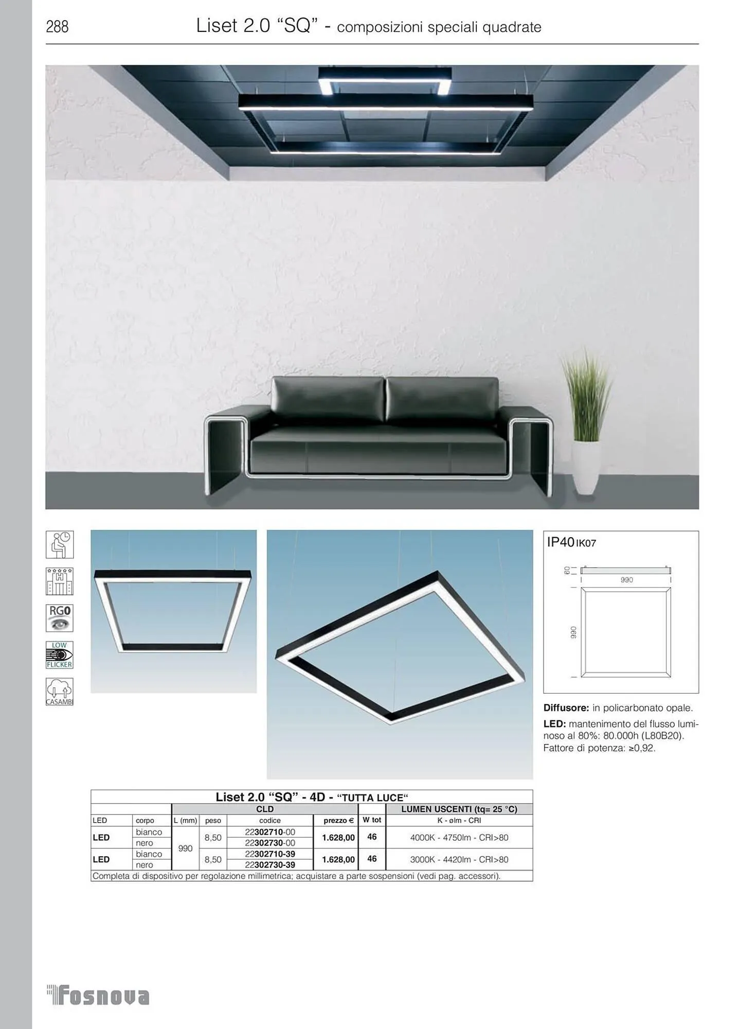 Volantino Disano da 16 gennaio a 31 ottobre di 2025 - Pagina del volantino 289