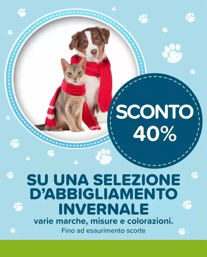 Speciale abbigliamento da 27 febbraio a 26 marzo di 2025 - Pagina del volantino 2