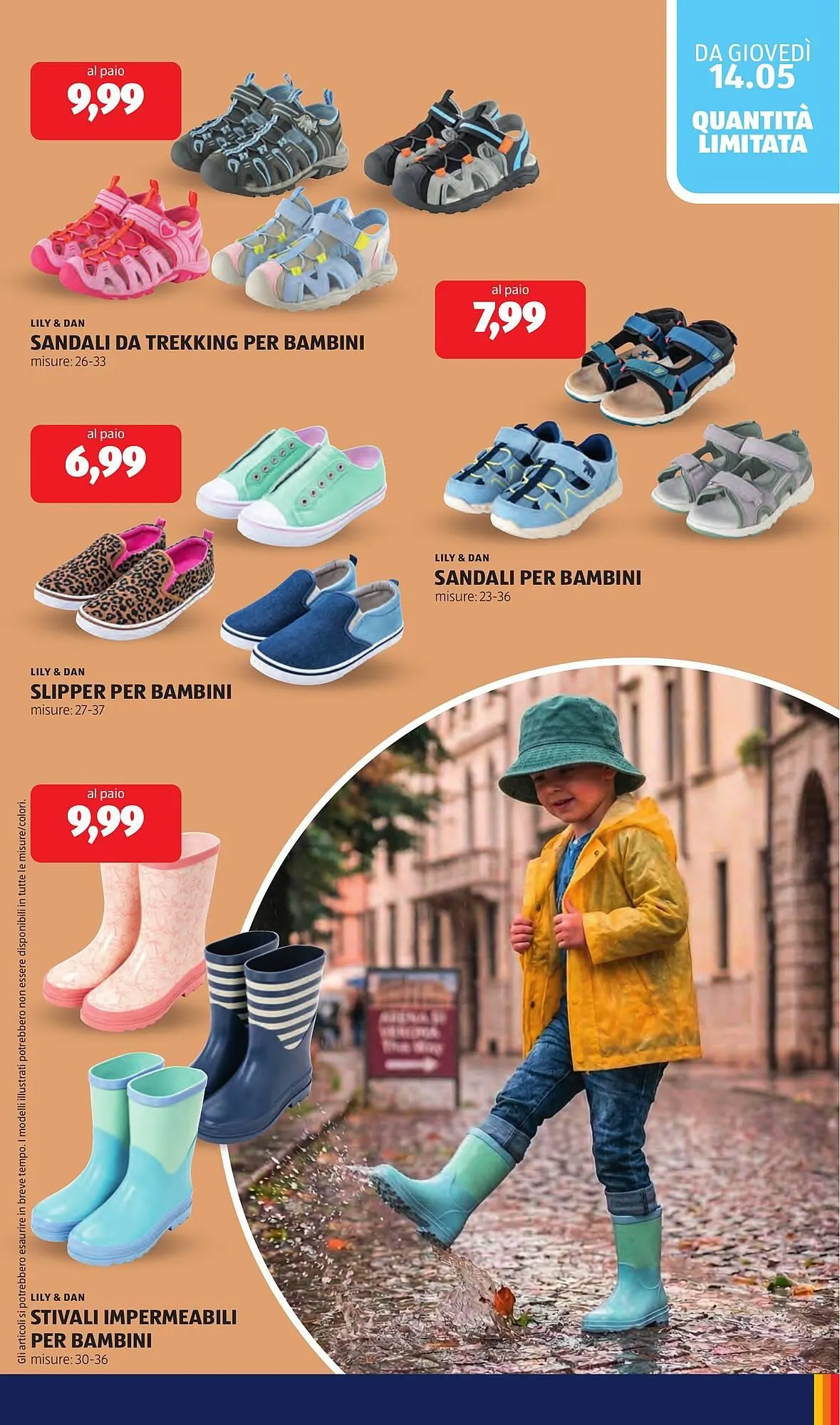 Volantino ALDI da 11 maggio a 17 maggio di 2026 - Pagina del volantino 27