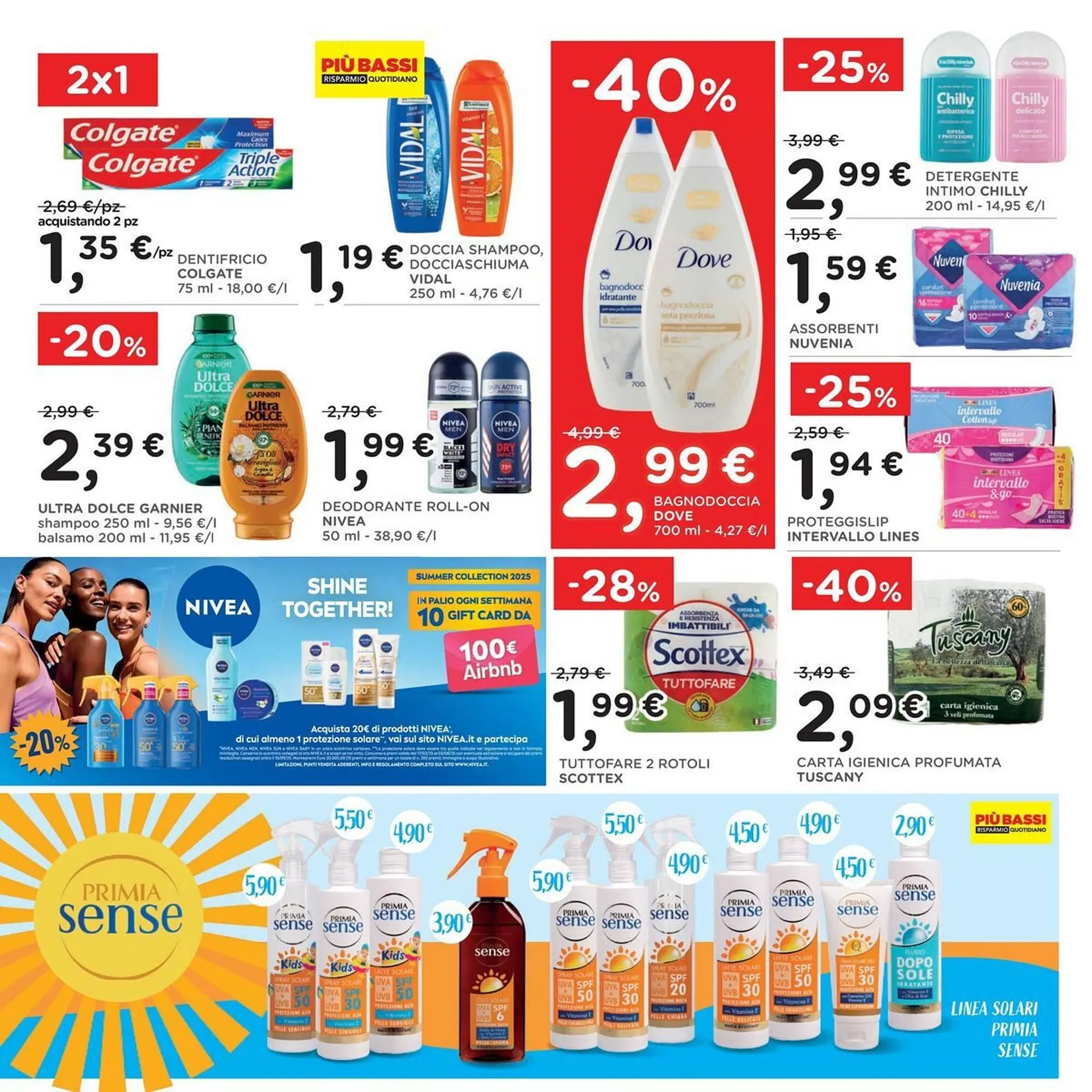 Volantino Poli da 4 giugno a 17 giugno di 2025 - Pagina del volantino 28