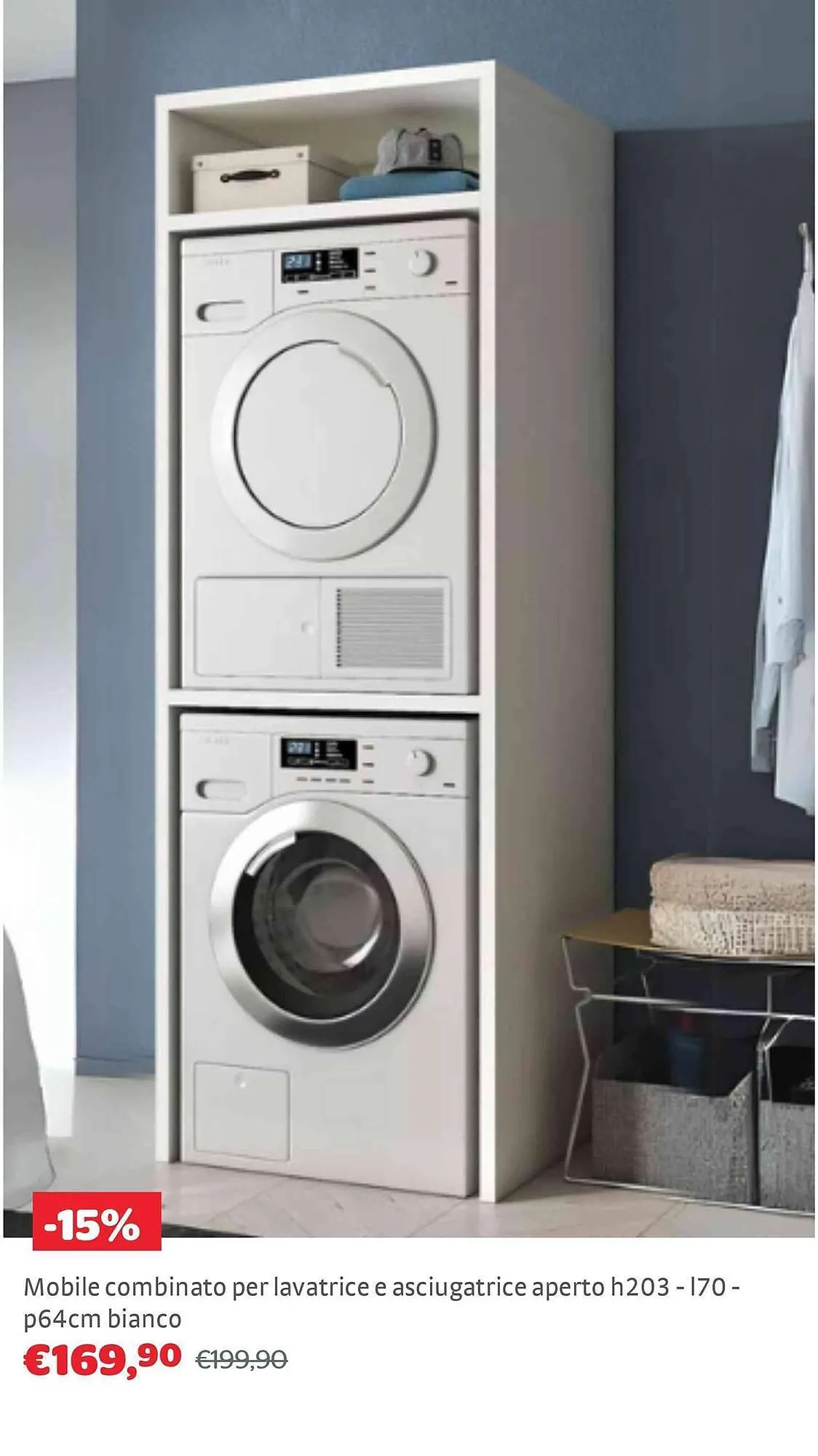 Volantino Bricocenter da 13 novembre a 8 dicembre di 2025 - Pagina del volantino 14