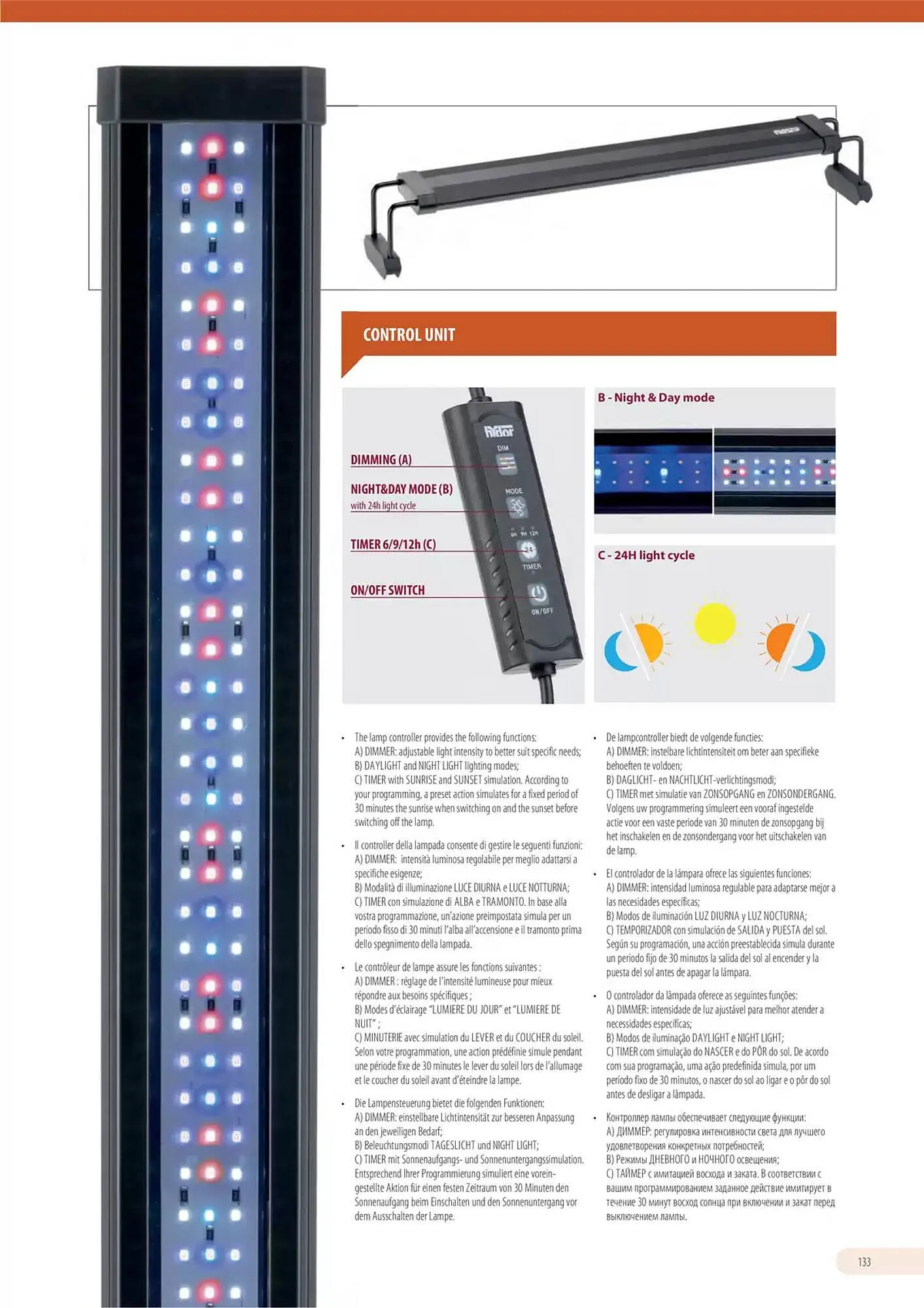 Volantino Ferplast da 13 dicembre a 31 dicembre di 2026 - Pagina del volantino 134