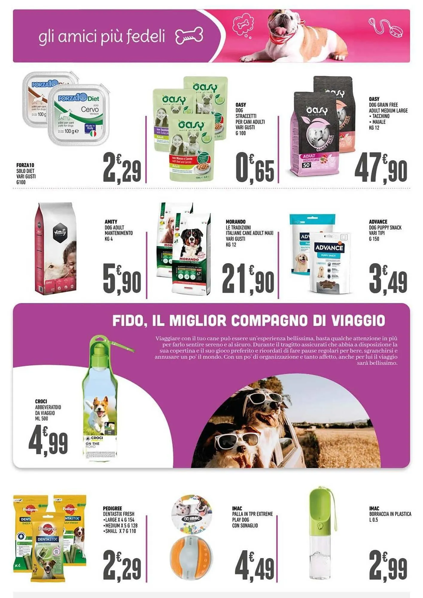 Volantino Ayoka da 7 luglio a 27 luglio di 2025 - Pagina del volantino 4