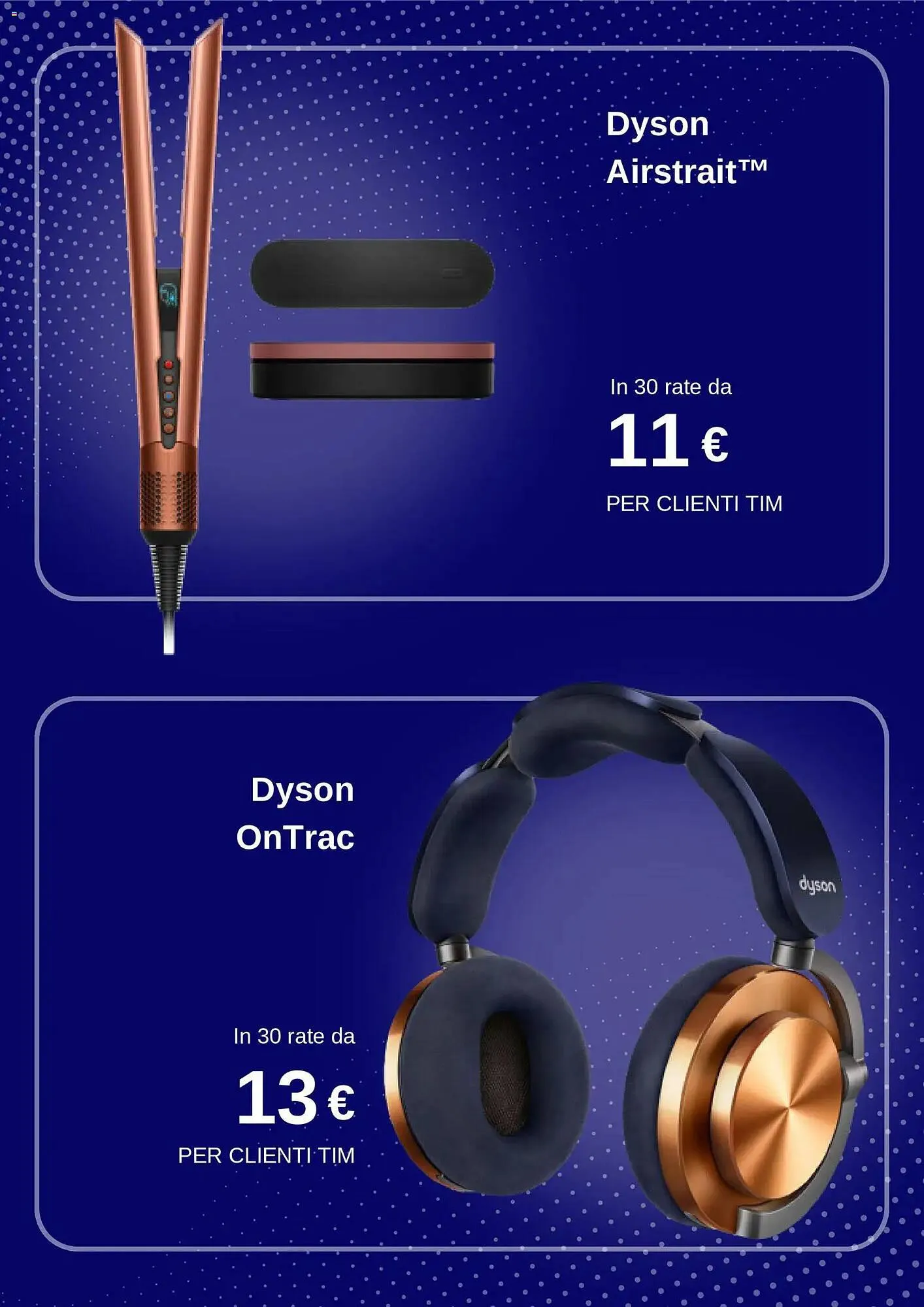 Volantino Tim da 24 febbraio a 14 marzo di 2026 - Pagina del volantino 3