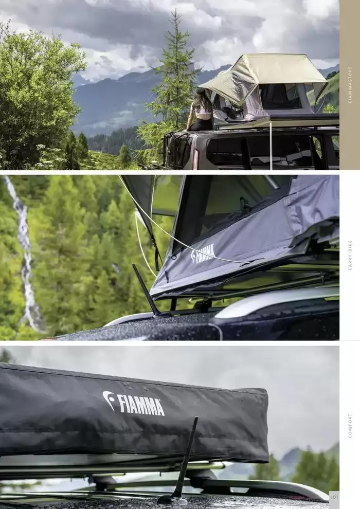 Catalogo Prodotti 2025 da 14 gennaio a 31 dicembre di 2025 - Pagina del volantino 101