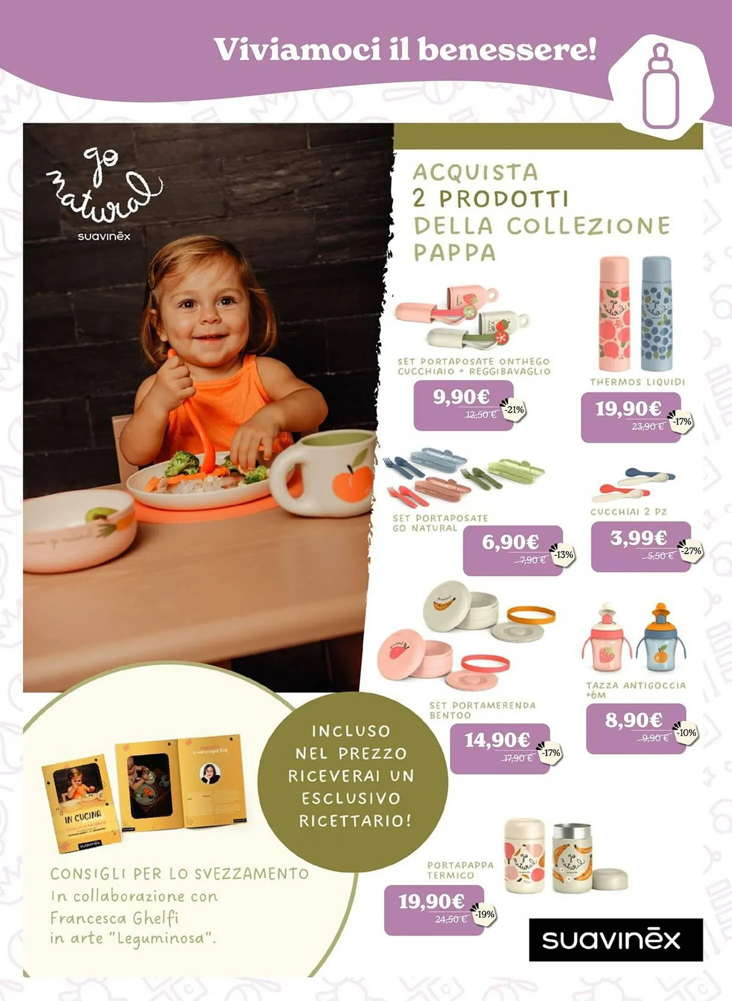 Volantino Iperbimbo da 9 marzo a 31 marzo di 2024 - Pagina del volantino 24