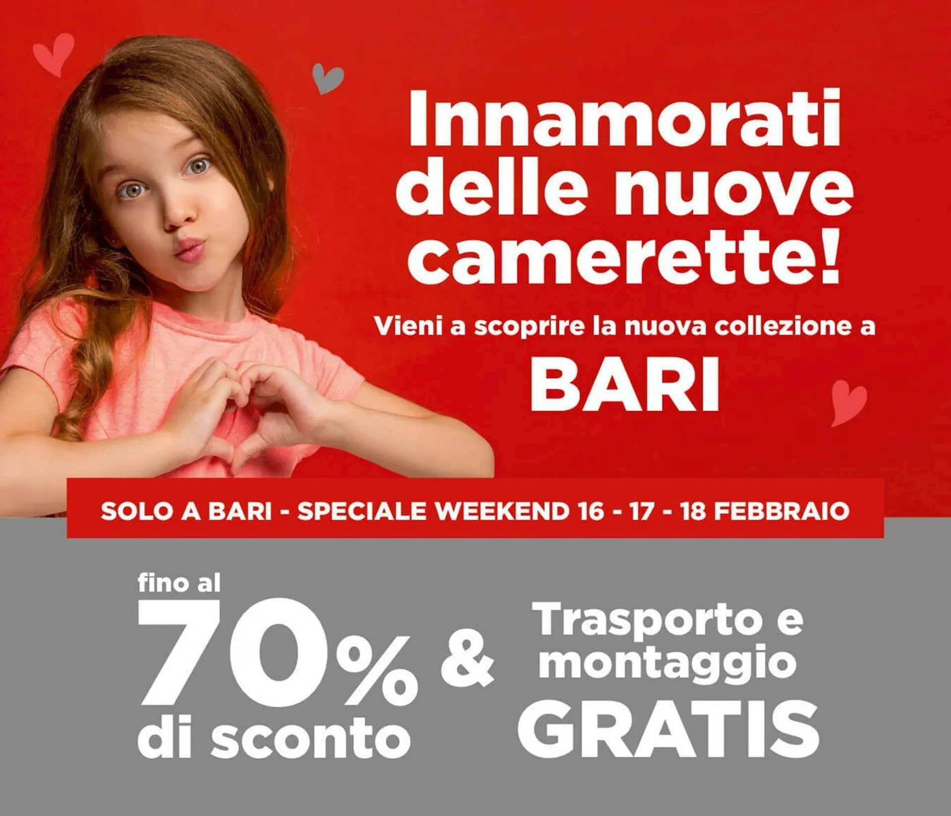 Volantino Mondo Camerette da 19 febbraio a 17 marzo di 2024 - Pagina del volantino 4