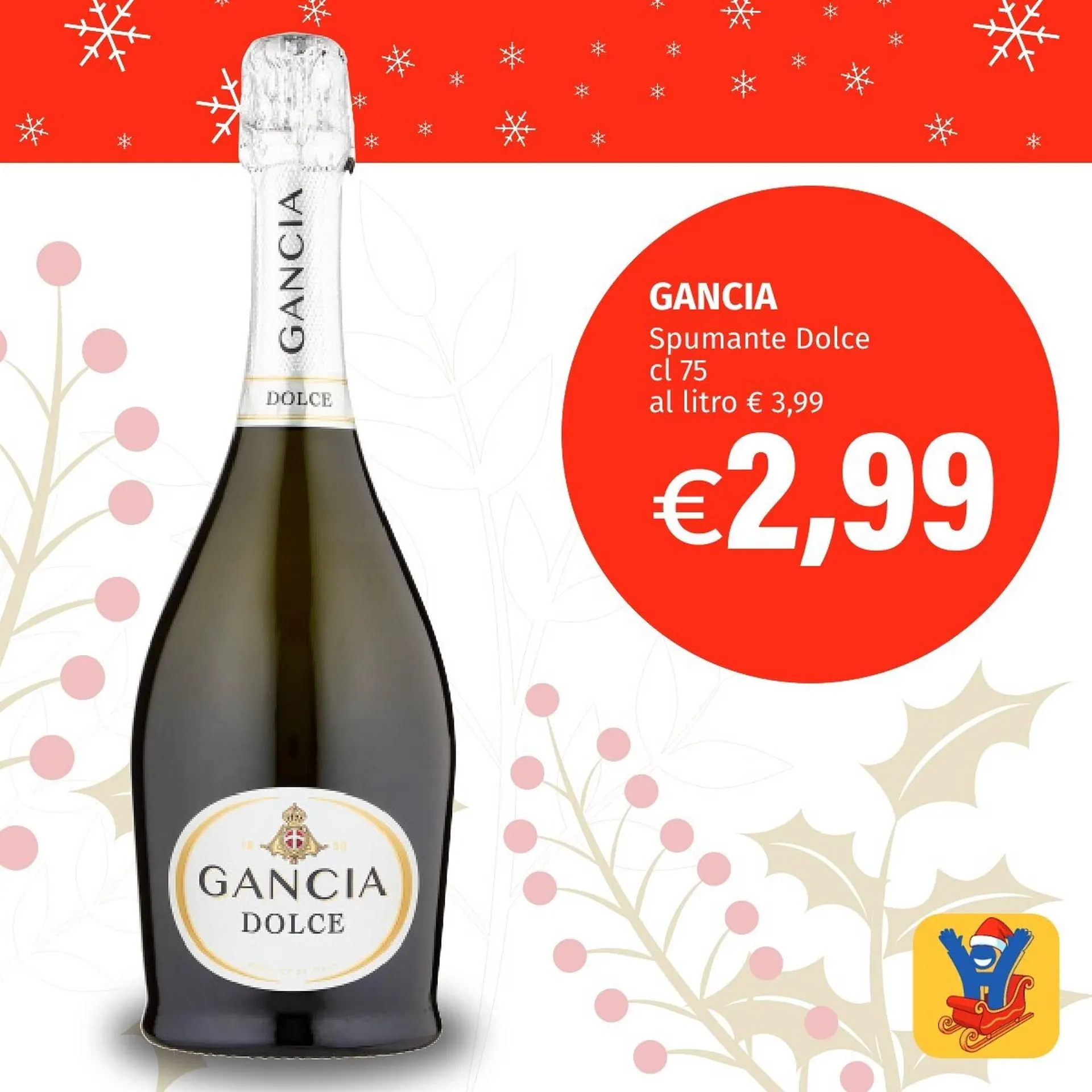 Volantino Hurrà da 14 dicembre a 31 dicembre di 2025 - Pagina del volantino 5