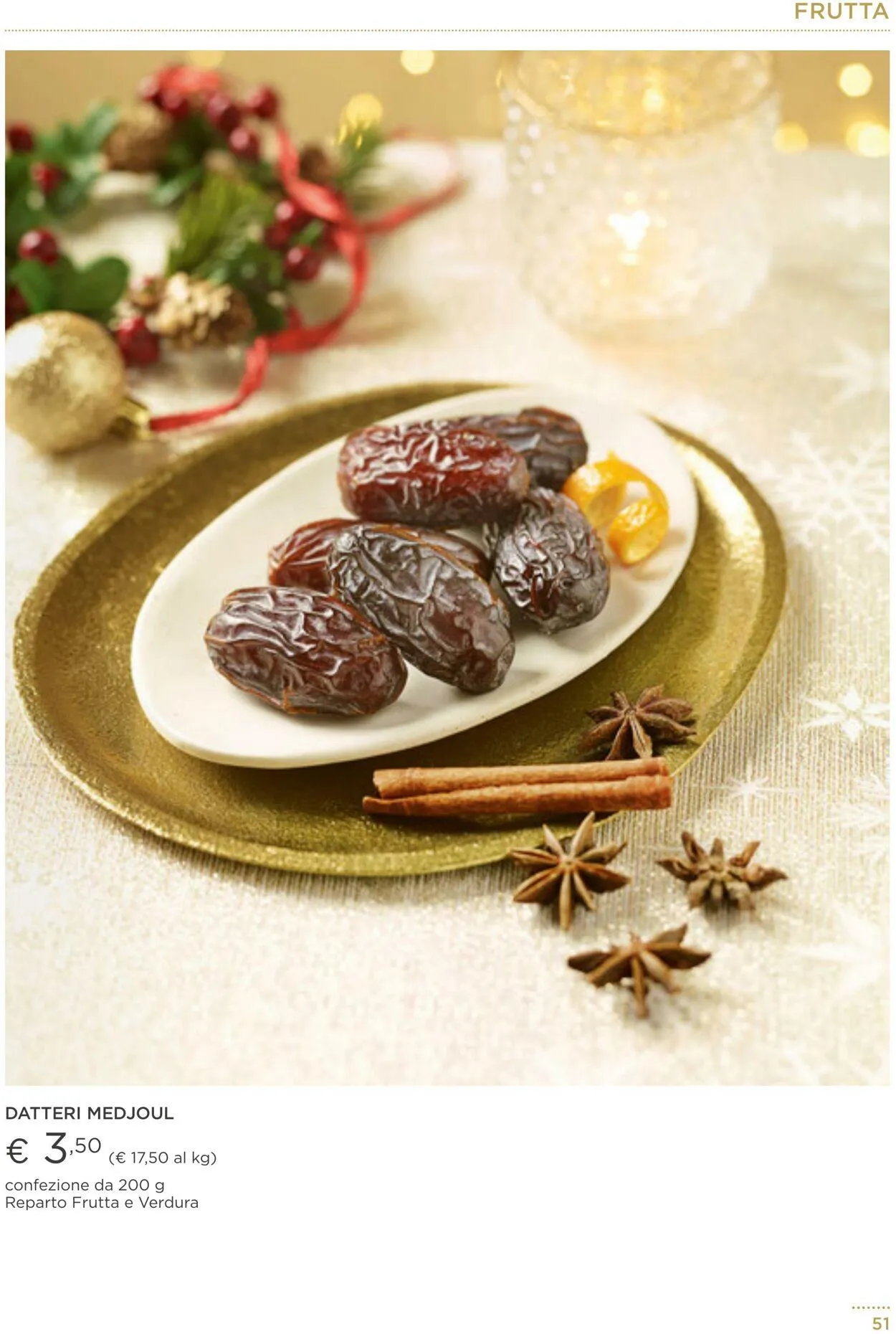 Esselunga Volantino attuale da 25 febbraio a 11 marzo di 2026 - Pagina del volantino 51