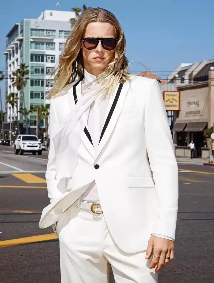 Uomo da 1 ottobre a 31 dicembre di 2024 - Pagina del volantino 8