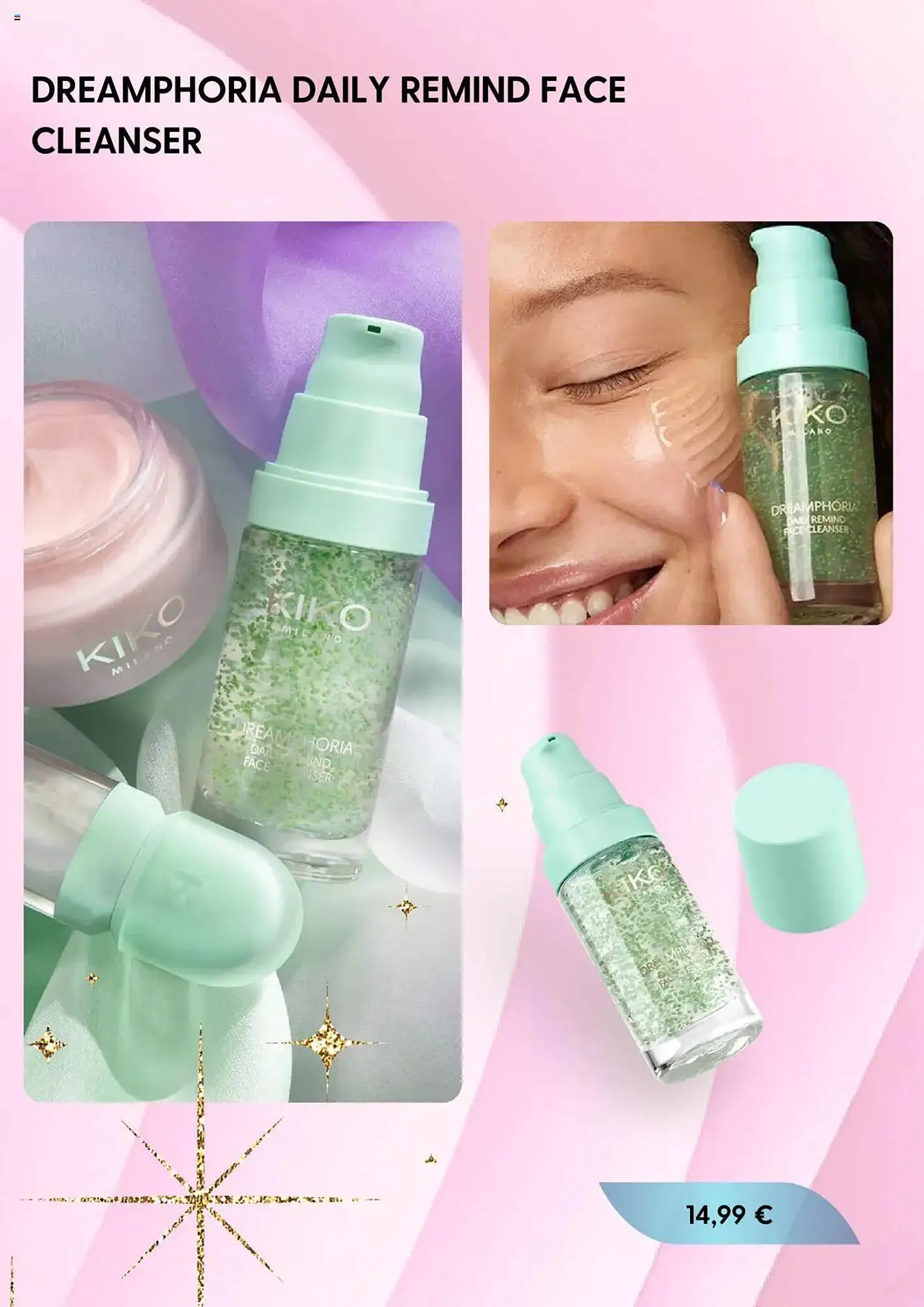 Volantino Kiko da 17 marzo a 11 aprile di 2025 - Pagina del volantino 7