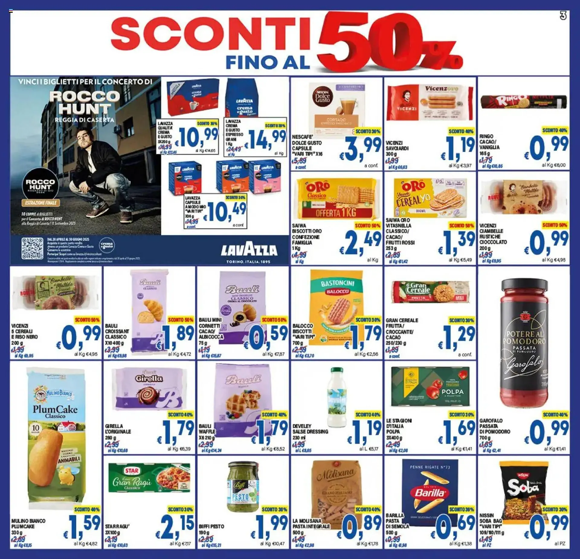 Volantino DEM da 4 giugno a 12 giugno di 2025 - Pagina del volantino 3