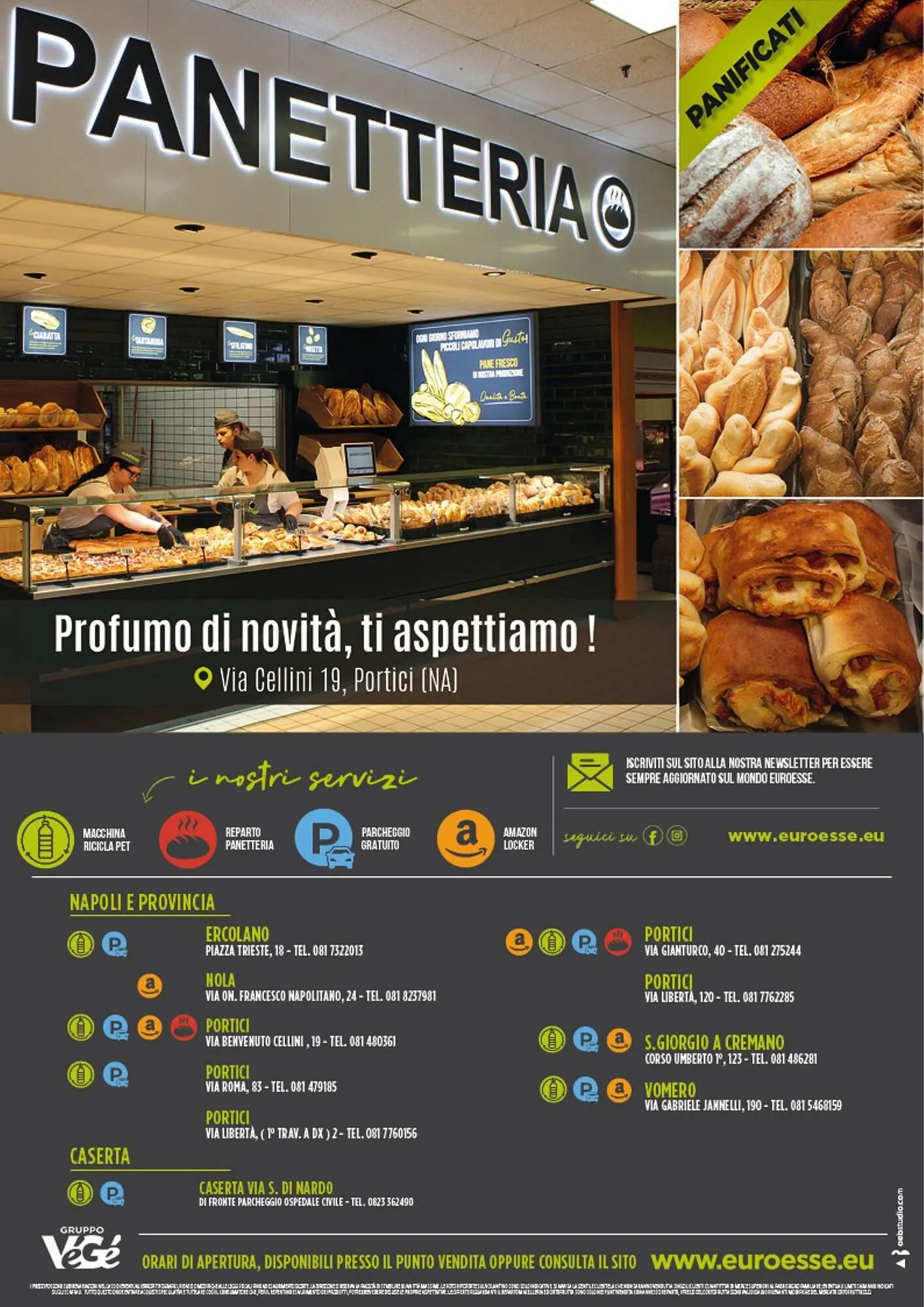 Volantino Euroesse da 23 febbraio a 8 marzo di 2026 - Pagina del volantino 24