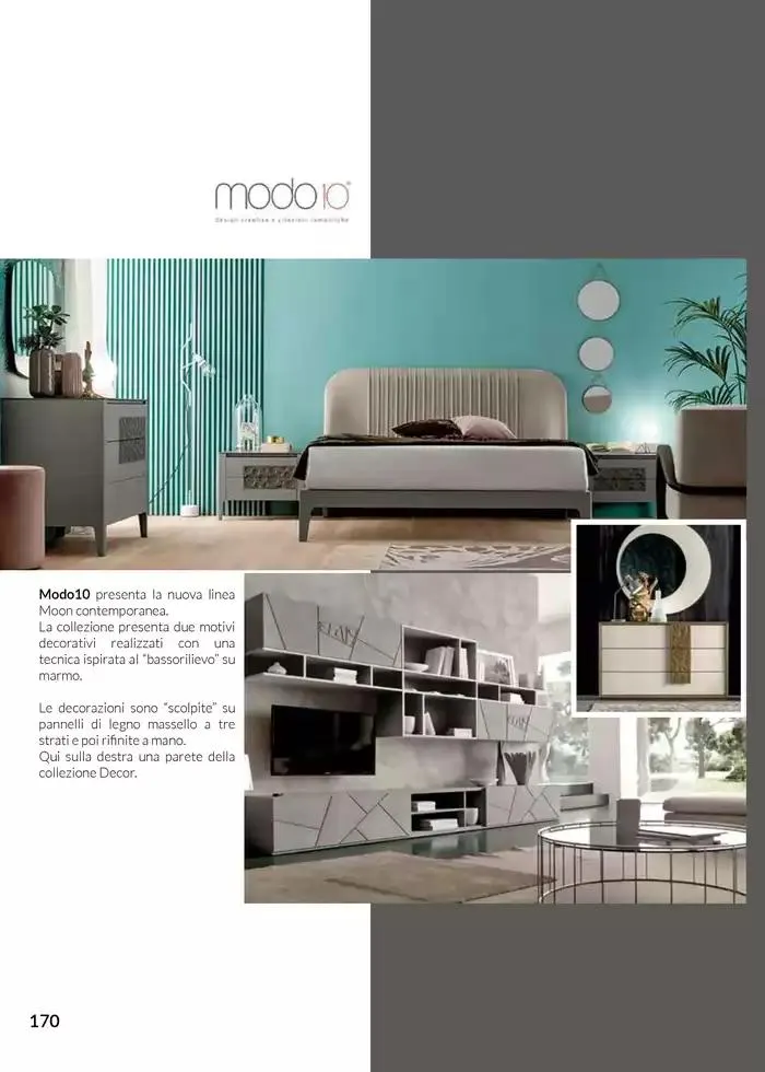 La qualita al giusto prezzo da 13 gennaio a 30 giugno di 2025 - Pagina del volantino 170