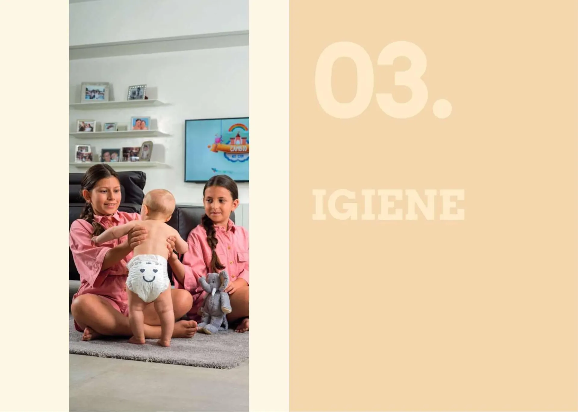 Volantino Cam da 7 gennaio a 31 dicembre di 2025 - Pagina del volantino 102